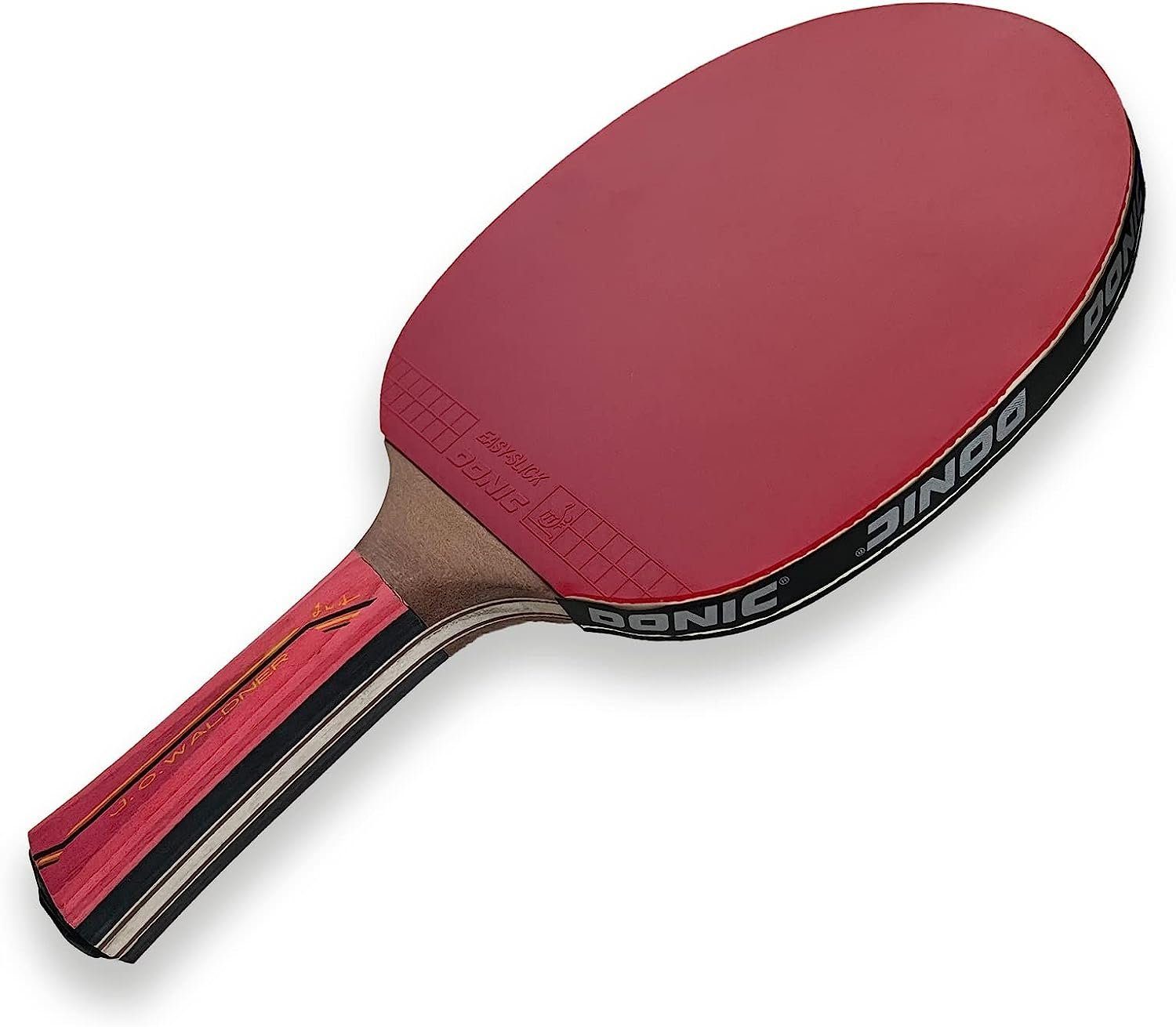 Donic Tischtennisschläger Waldner 1000, Tischtennis Schläger Racket Table Tennis Bat