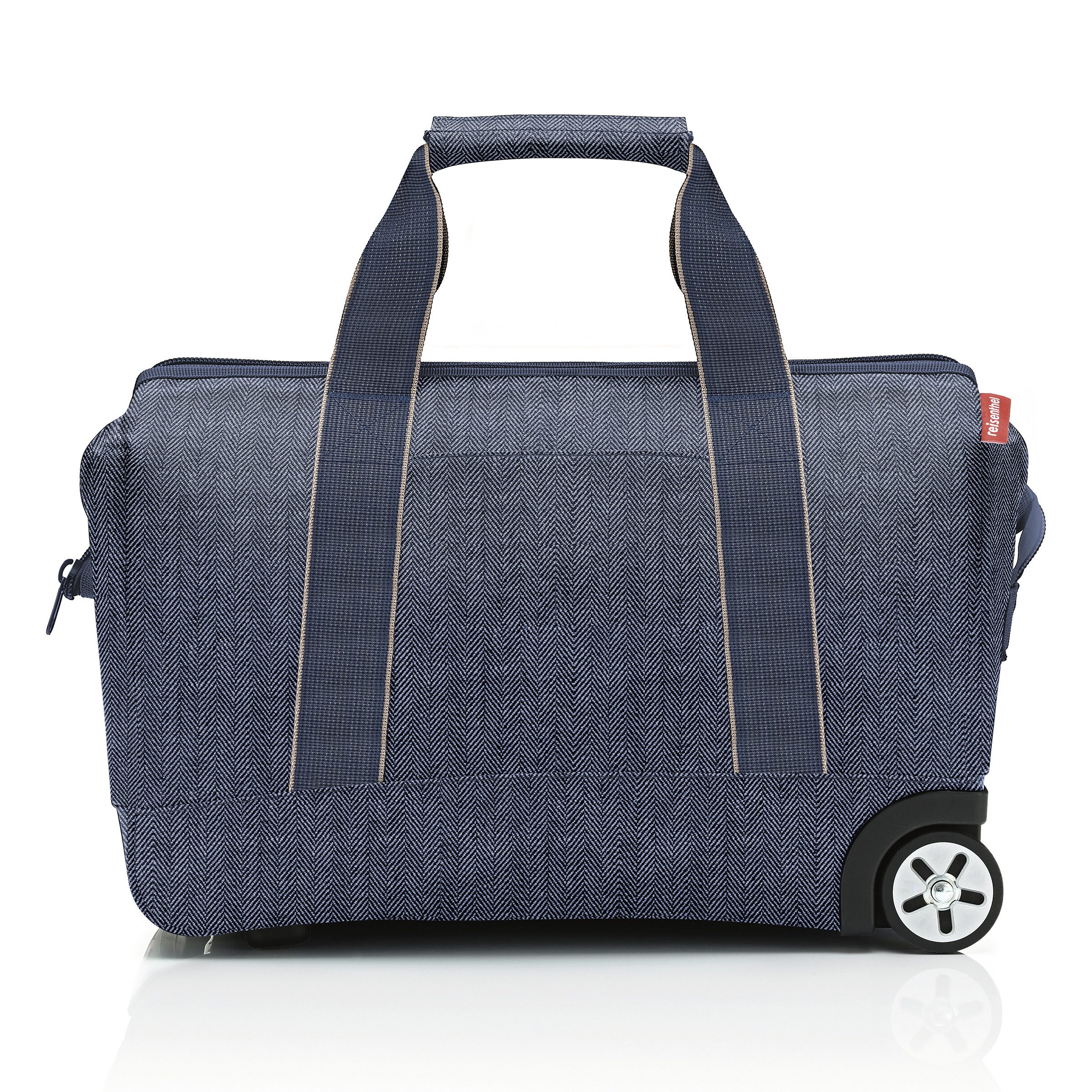 REISENTHEL® Reisetasche Allrounder Trolley günstig online kaufen