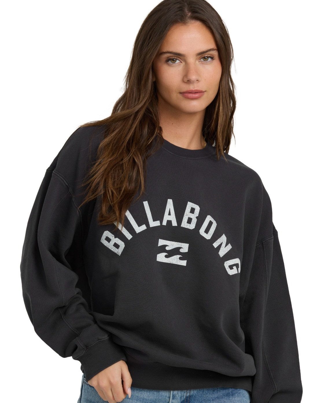Billabong Sweatshirt Mono Aloha Kendal günstig online kaufen