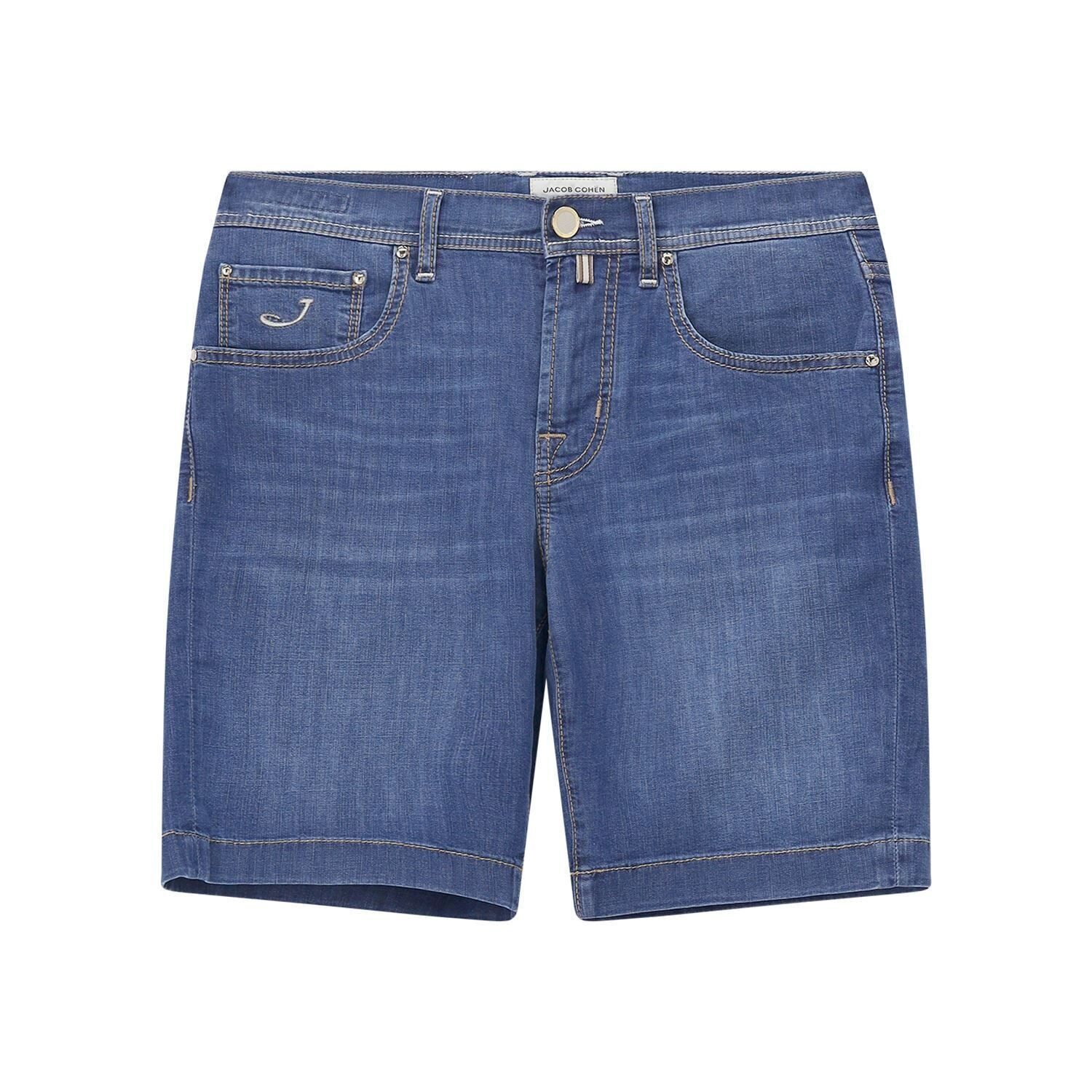 JACOB COHEN Shorts