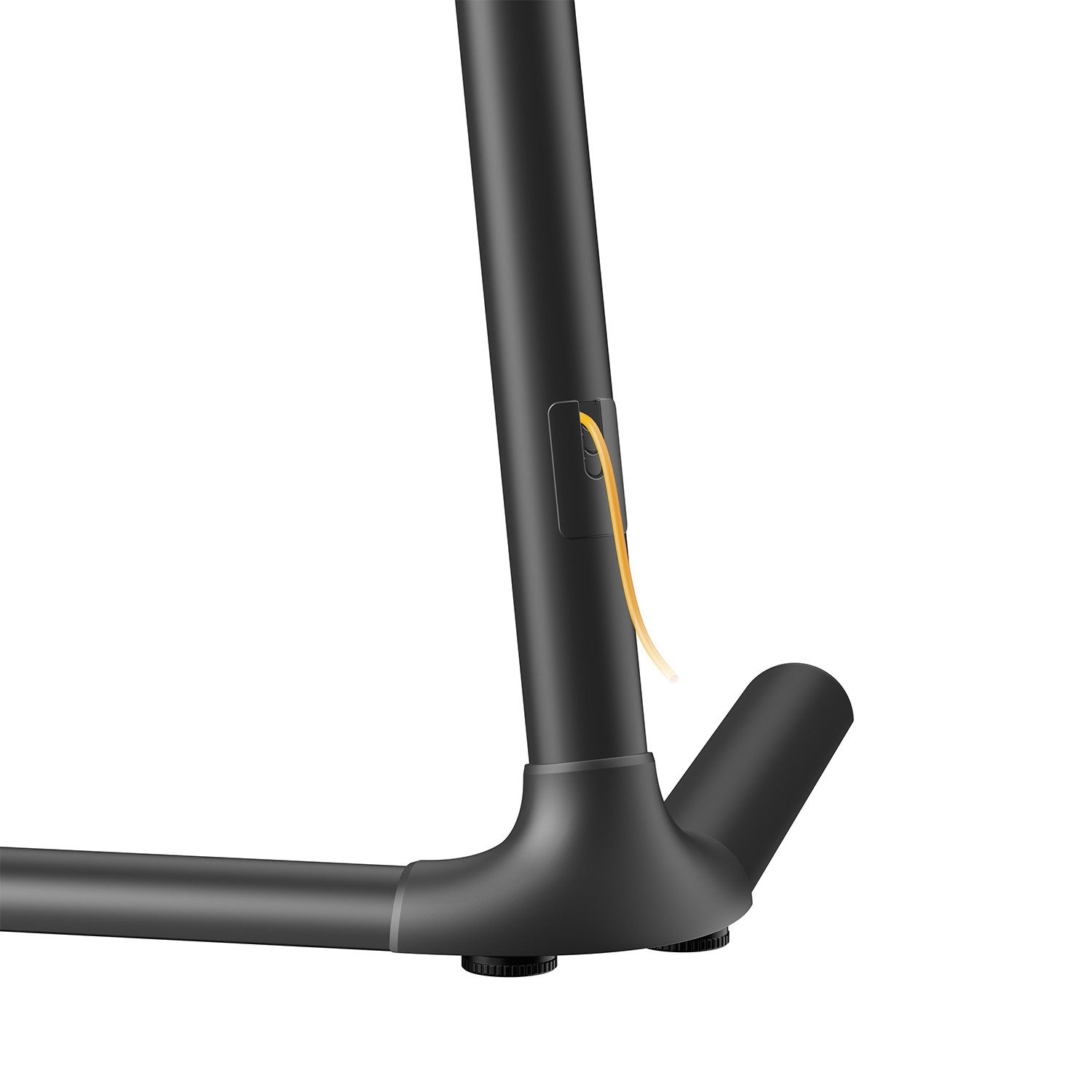 Maclean TV-Ständer MC-494, (bis 70 Zoll, Bodenständer TV-Halterung 32-70'' 40kg)