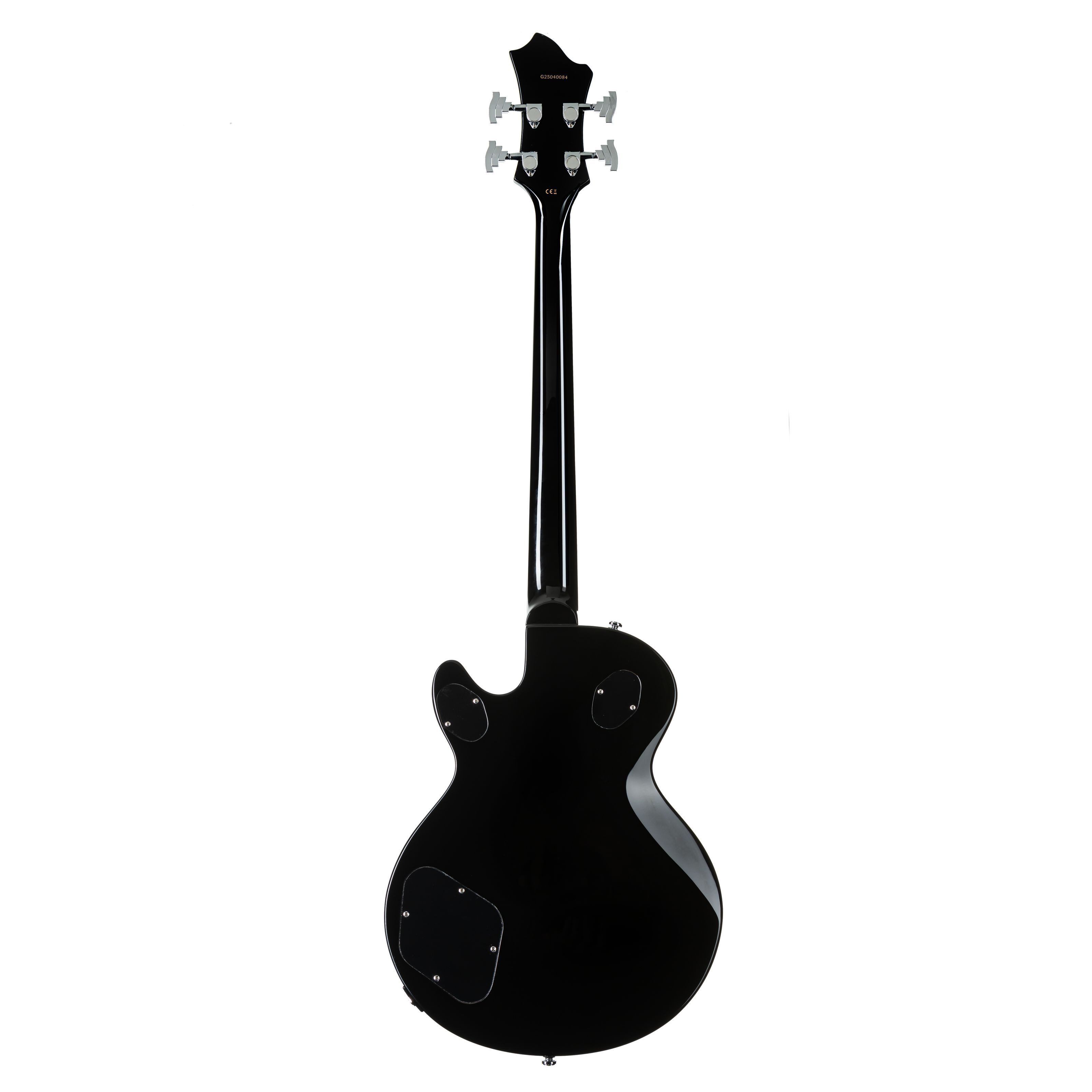 Hagstrom E-Bass, E-Bässe, 4-Saiter E-Bässe, Swede Bass Tobacco Sunburst