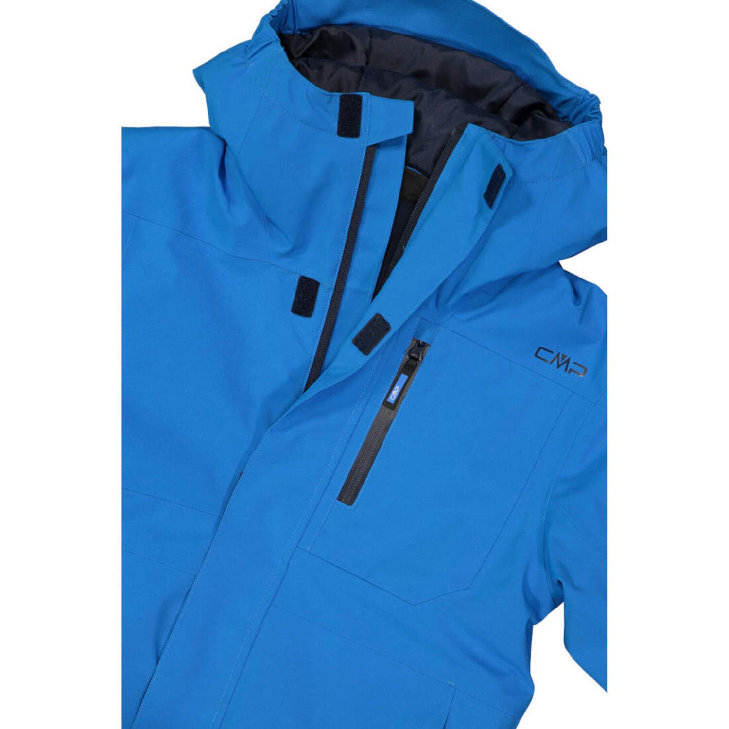 CMP Skijacke CMP Kinder Skijacke KID JACKET FIX HOOD 35W0364