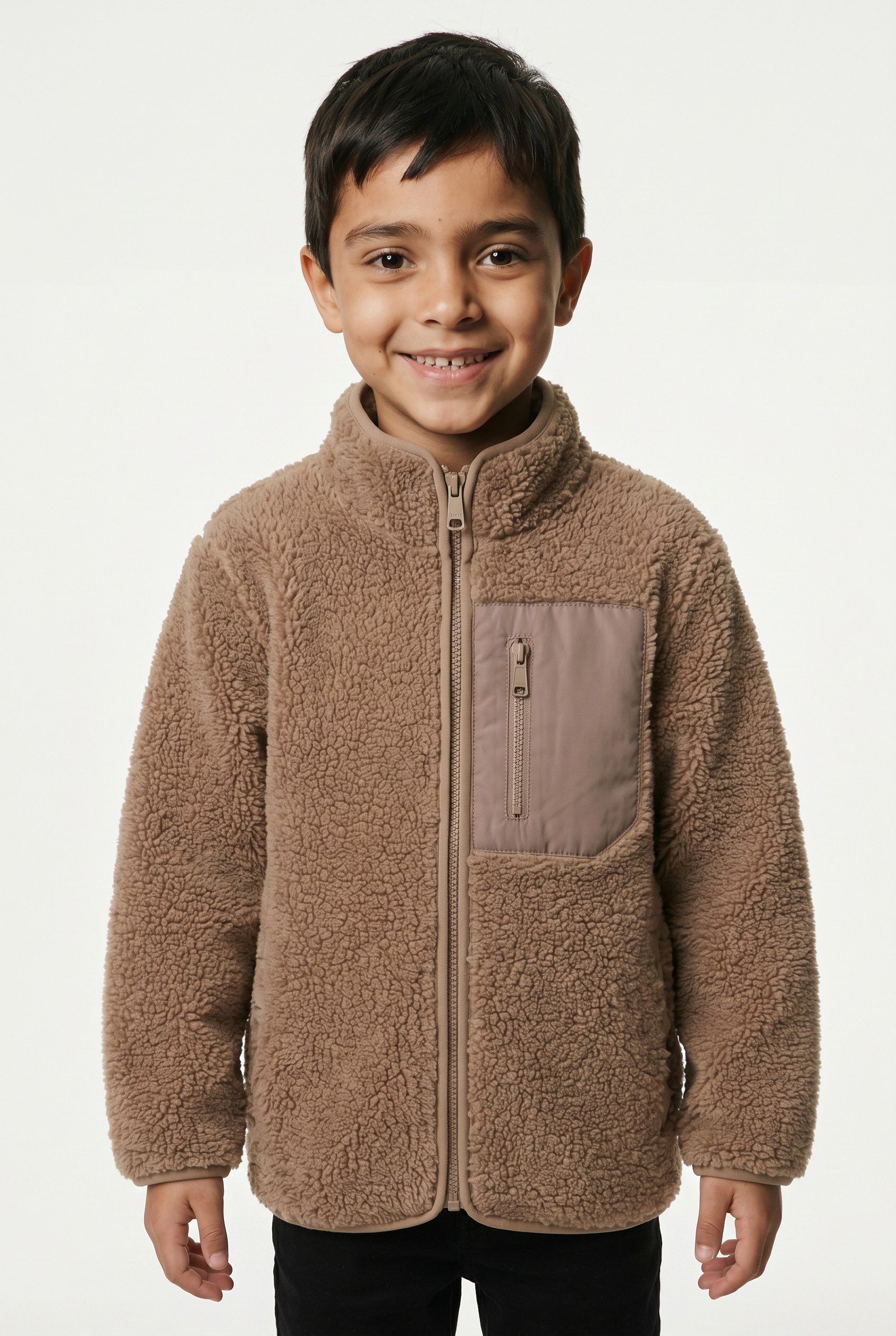 Sweatjacke