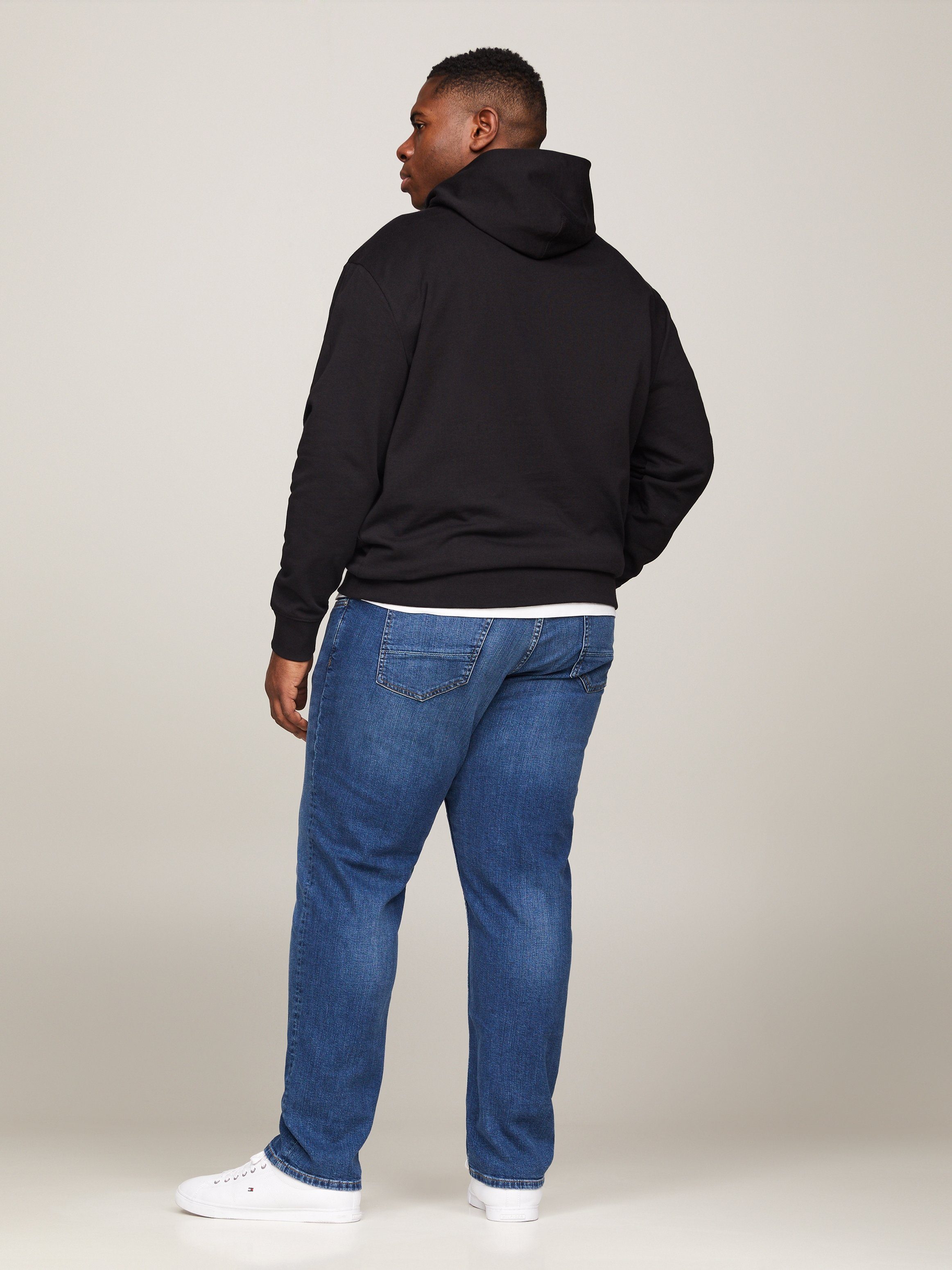 Tommy Hilfiger Big & Tall Hoodie günstig online kaufen