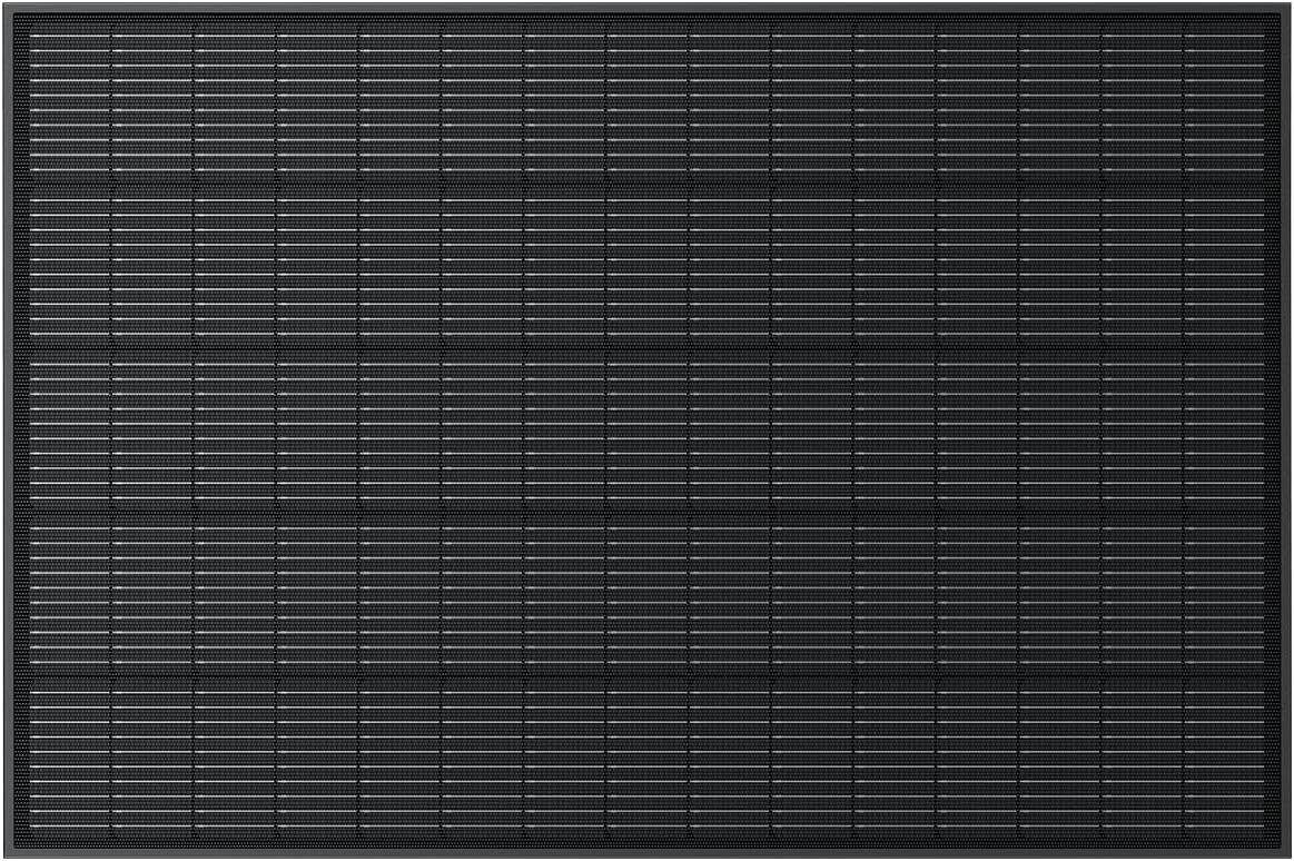 BLUETTI Solaranlage BFPV-255