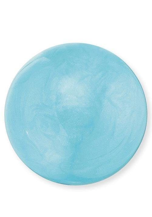 türkis-perlmuttfarben