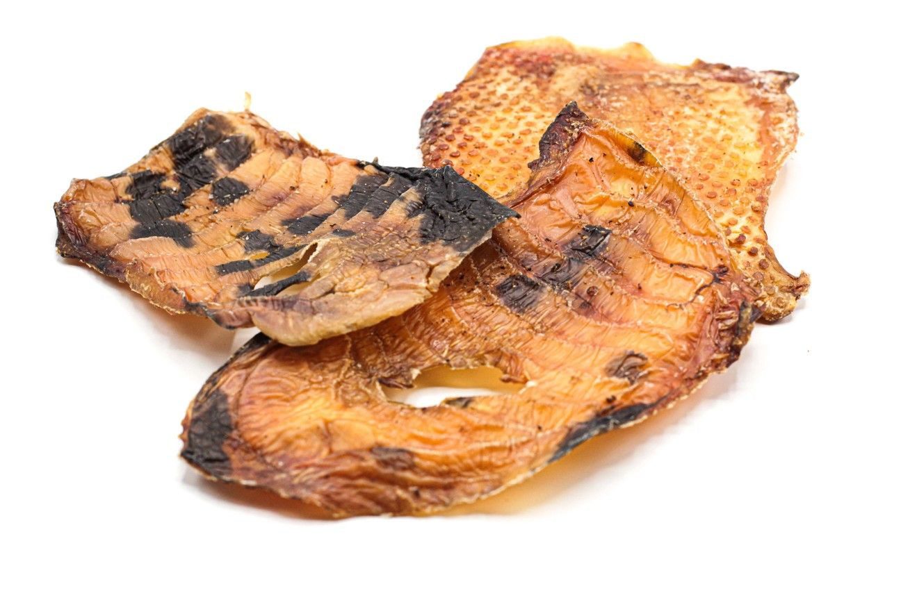 Breers Pet Food Rindergaumen getrocknet 1 kg Kausnack Hundeleckerlie, Einzelfuttermittel für Hunde für: Hunde, Harter Kauartikel, Leckerli getreidefrei, Hundesnack zuckerfrei