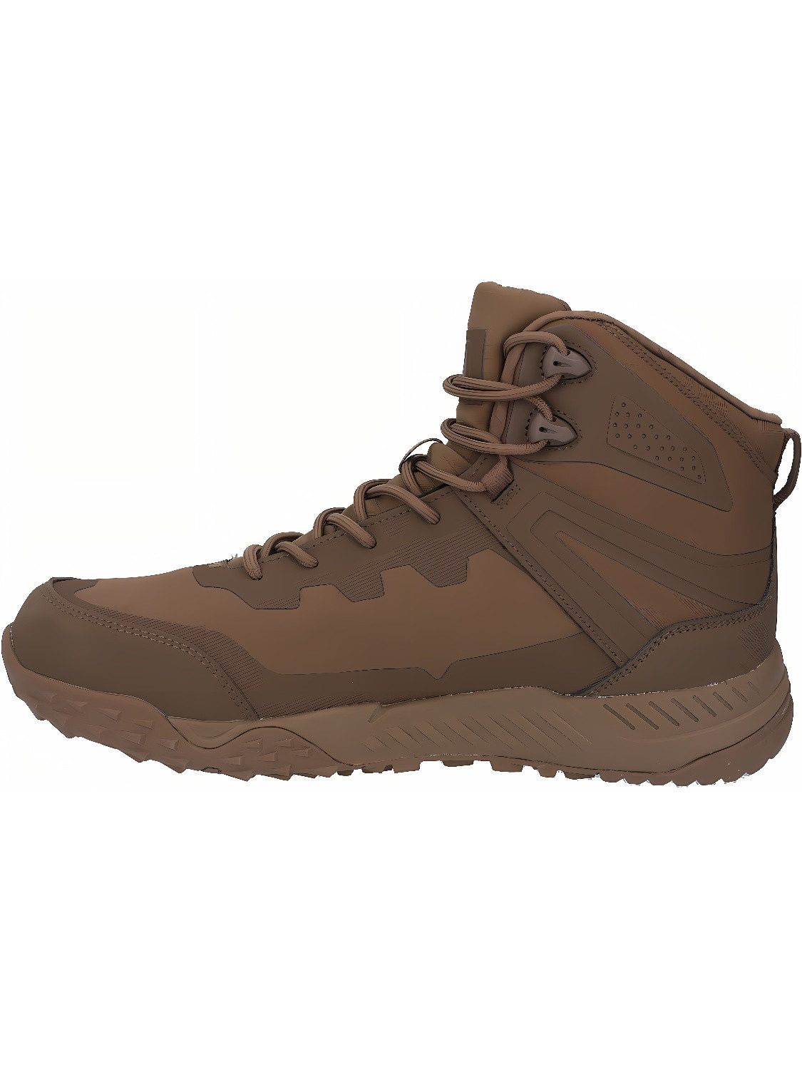 Magnum Ultima 6.0 Wp Stiefel