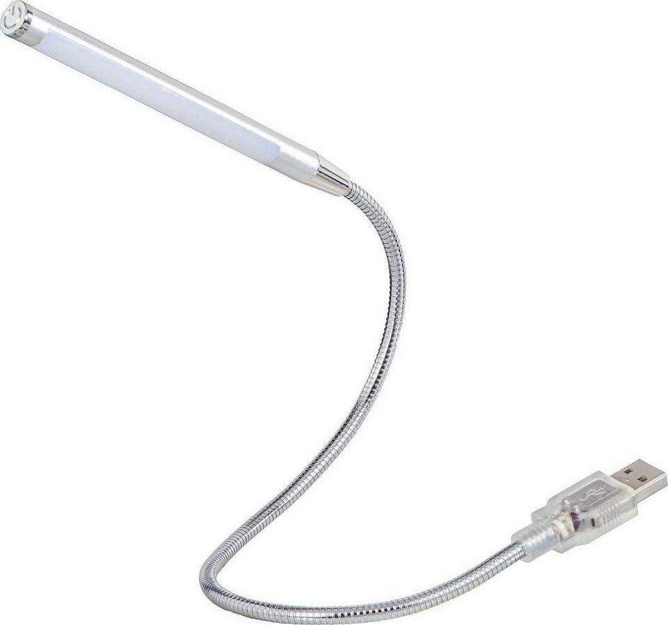 Sensor Hama Notebook-Licht mit 10 LEDs, USB \