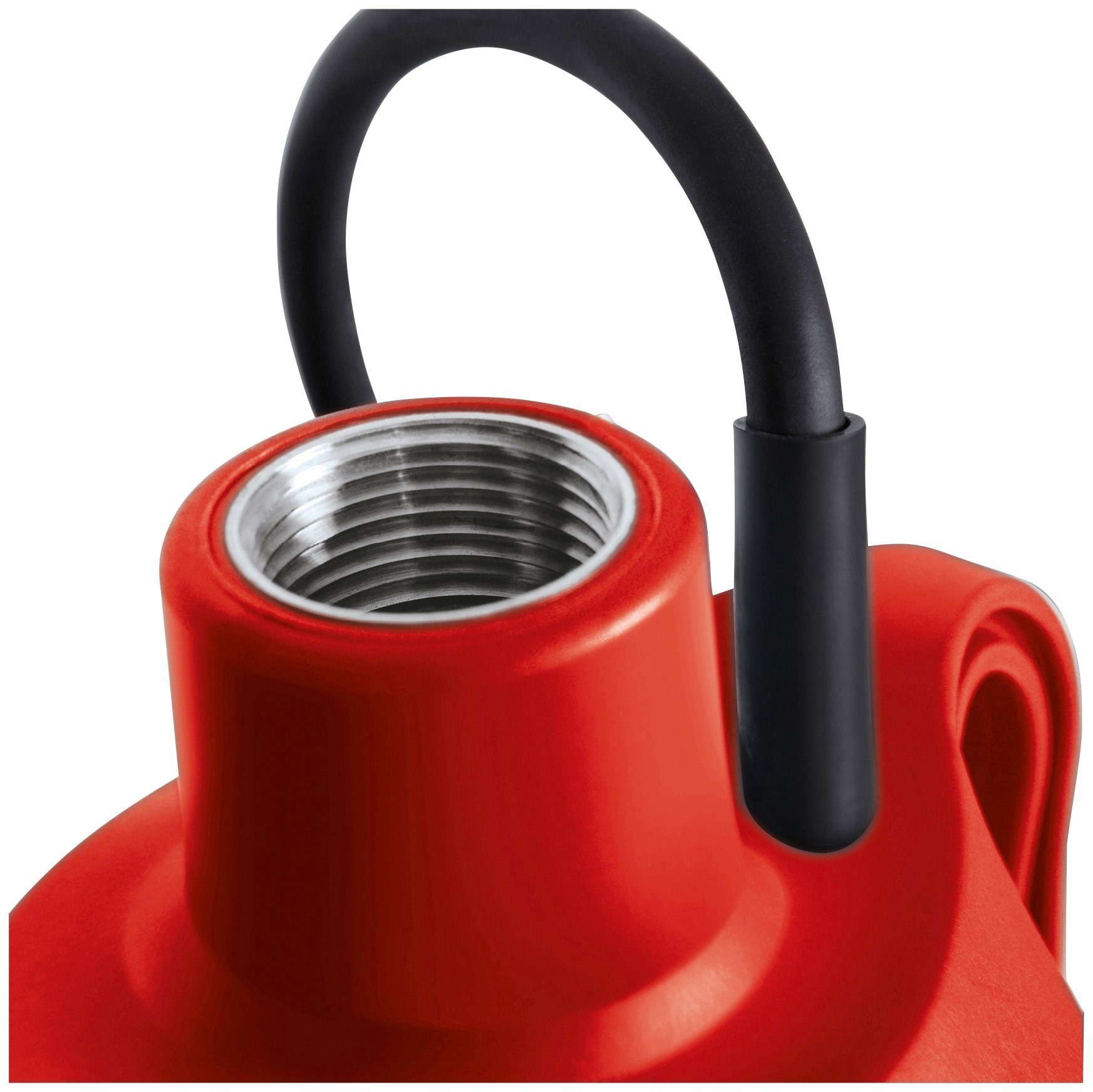 Einhell Tauchdruckpumpe GC-DW 900 N, 6.000 l/h max. Fördermenge – Bild 3 von 4