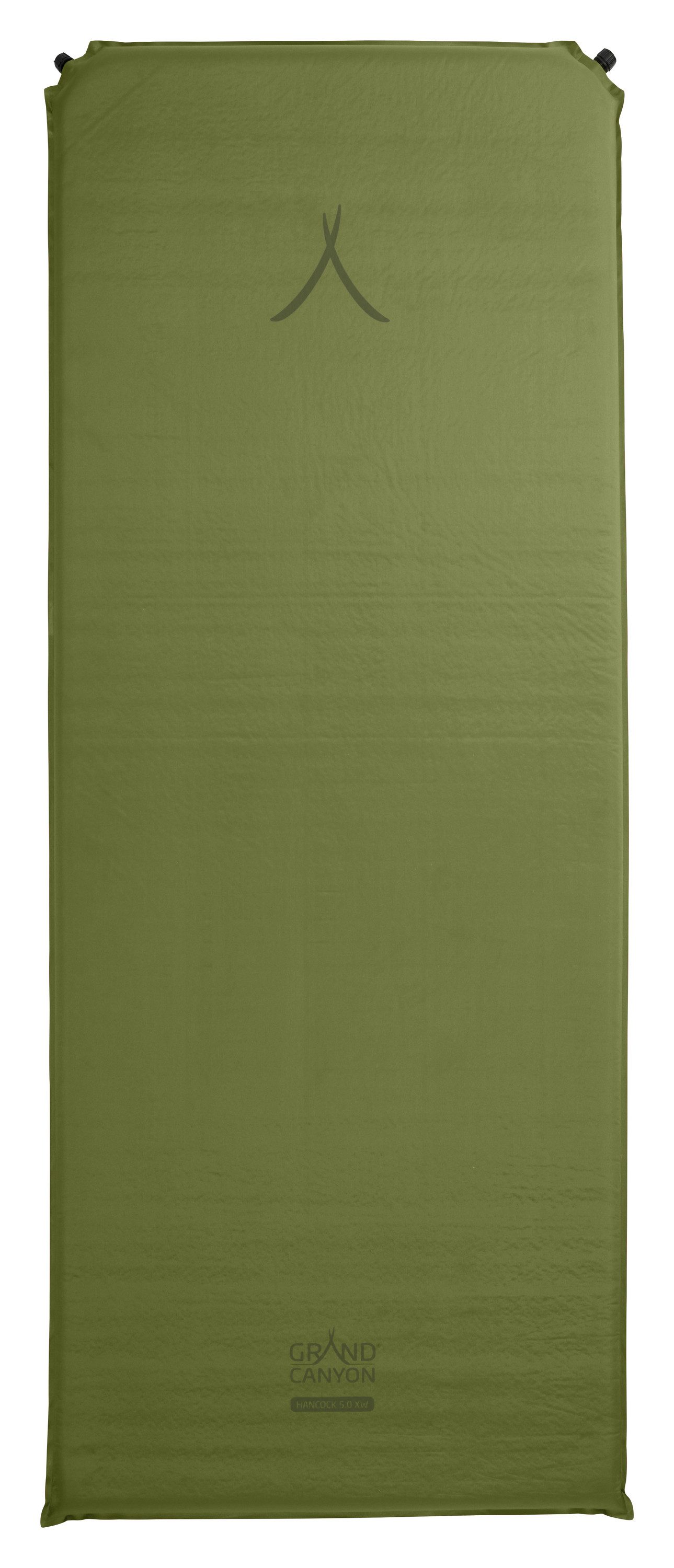 GRAND CANYON Isomatte Hancock 5.0 XW, (1-tlg)