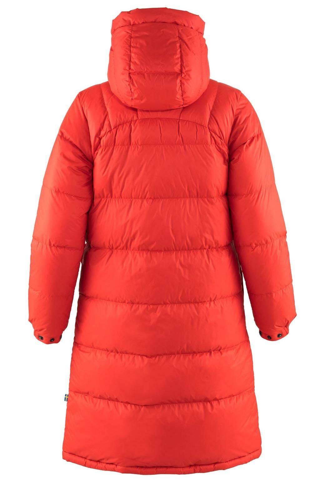 Fjällräven Parka Fjällräven Damen Expedition Long günstig online kaufen