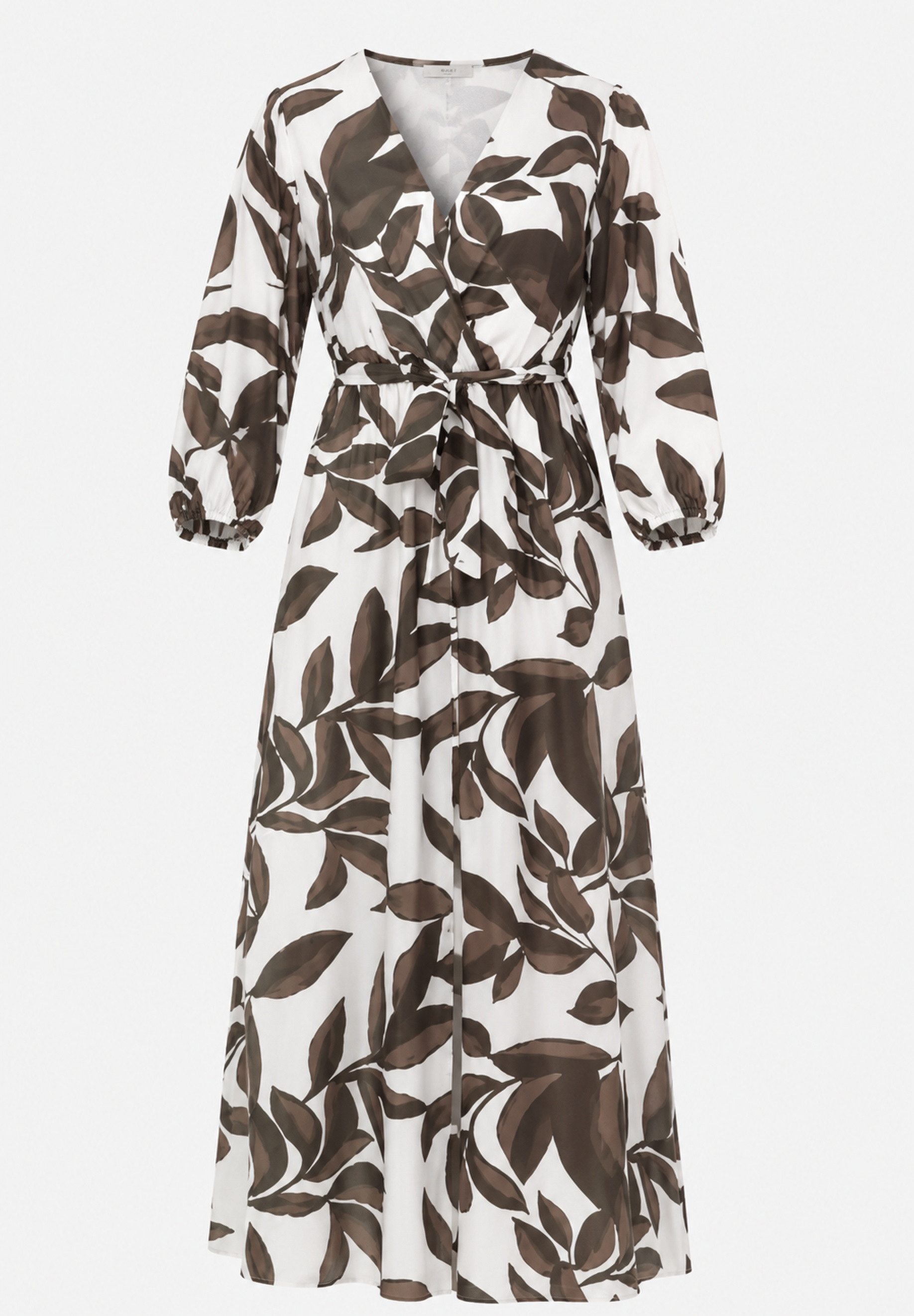Maxikleid Midikleid