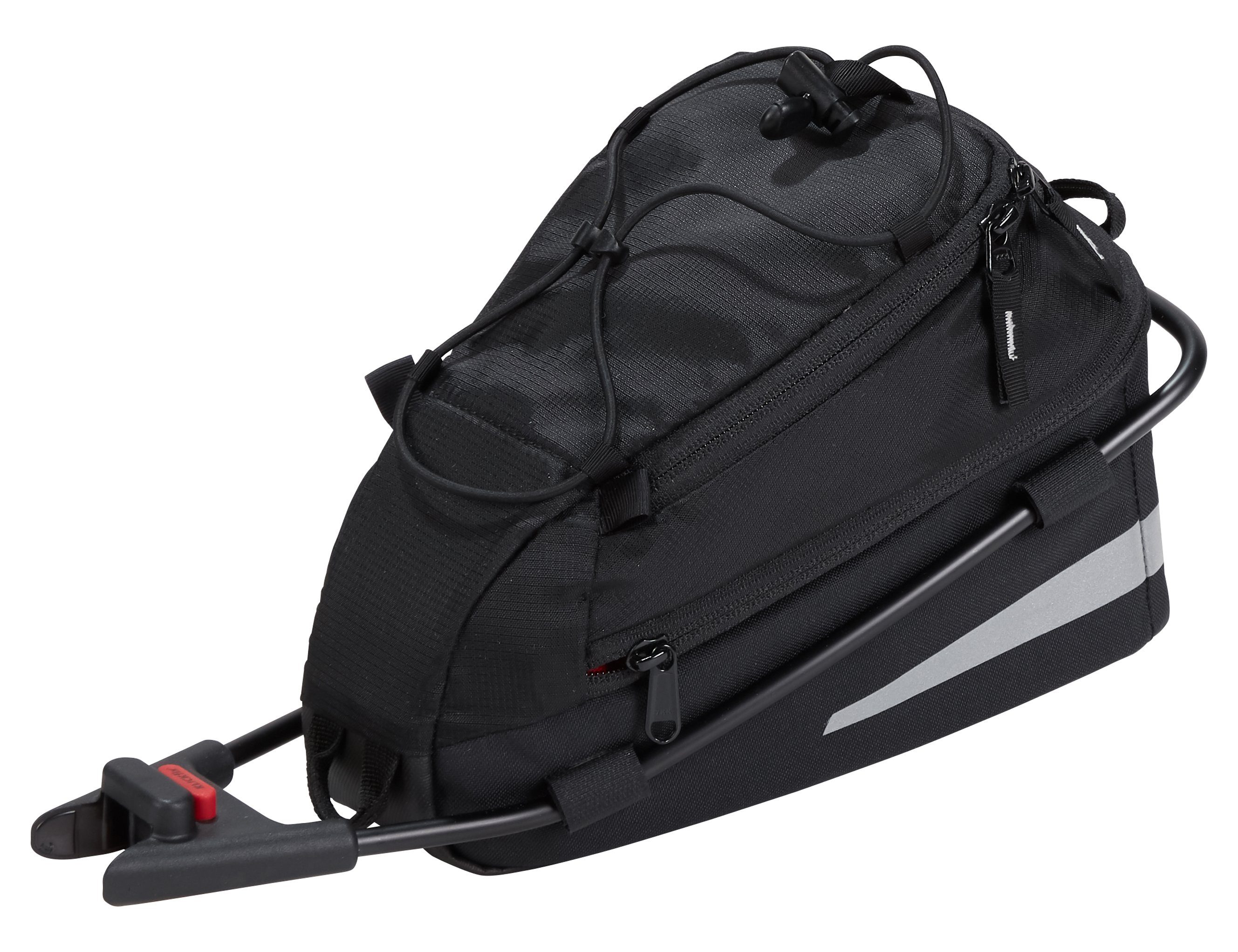 Satteltasche Off Road Bag S