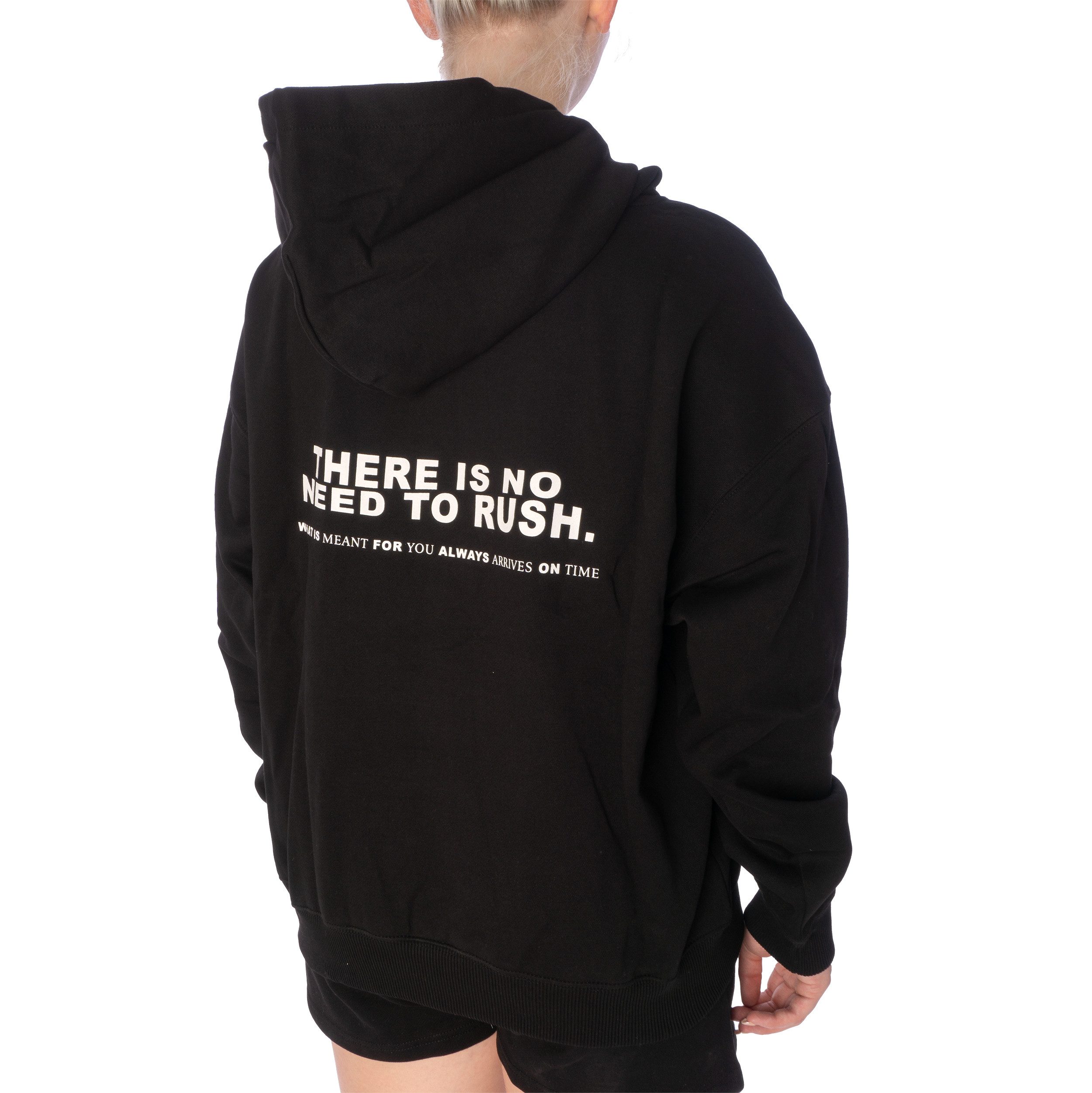 PEGADOR Hoodie Hoodie Pegador Paluma Oversized (1-tlg) günstig online kaufen