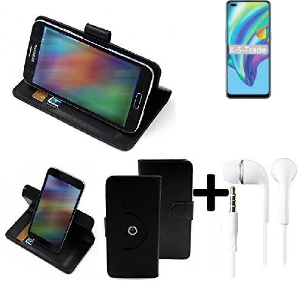 Handyhülle für Oppo A15