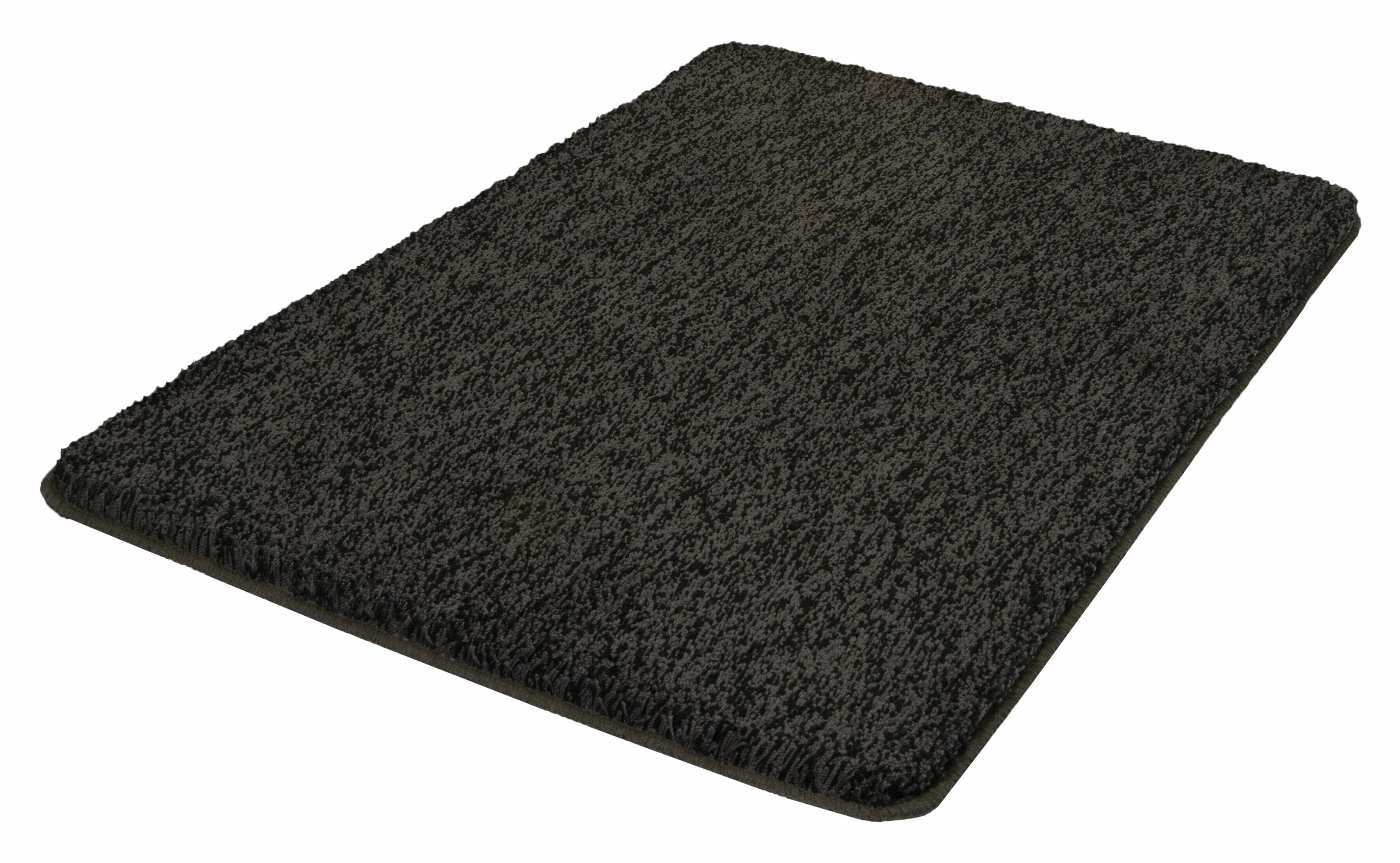 Kleine Wolke Badematte Seattle, Höhe 25 günstig online kaufen