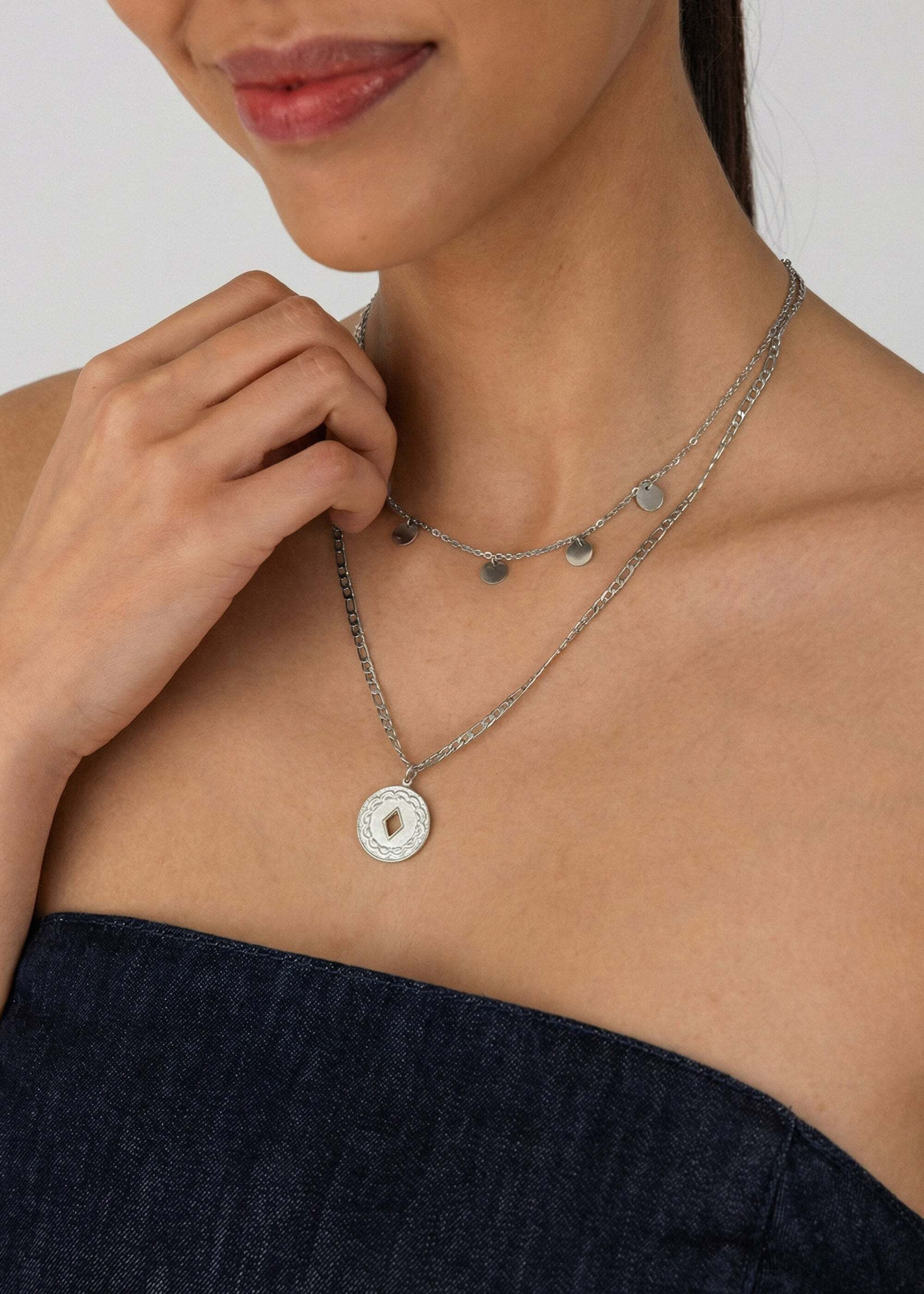 Purelei Schmuckset Kohala