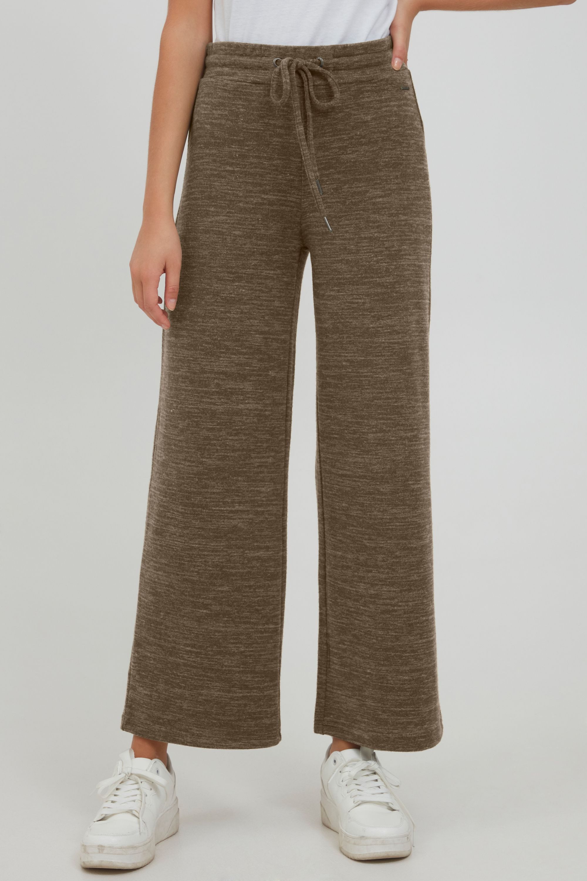 OXMO Sweathose OXBerenice Sportive Sweathose mit günstig online kaufen