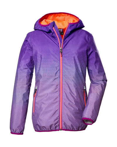 Killtec Outdoorjacke KOS 331 GRLS JCKT