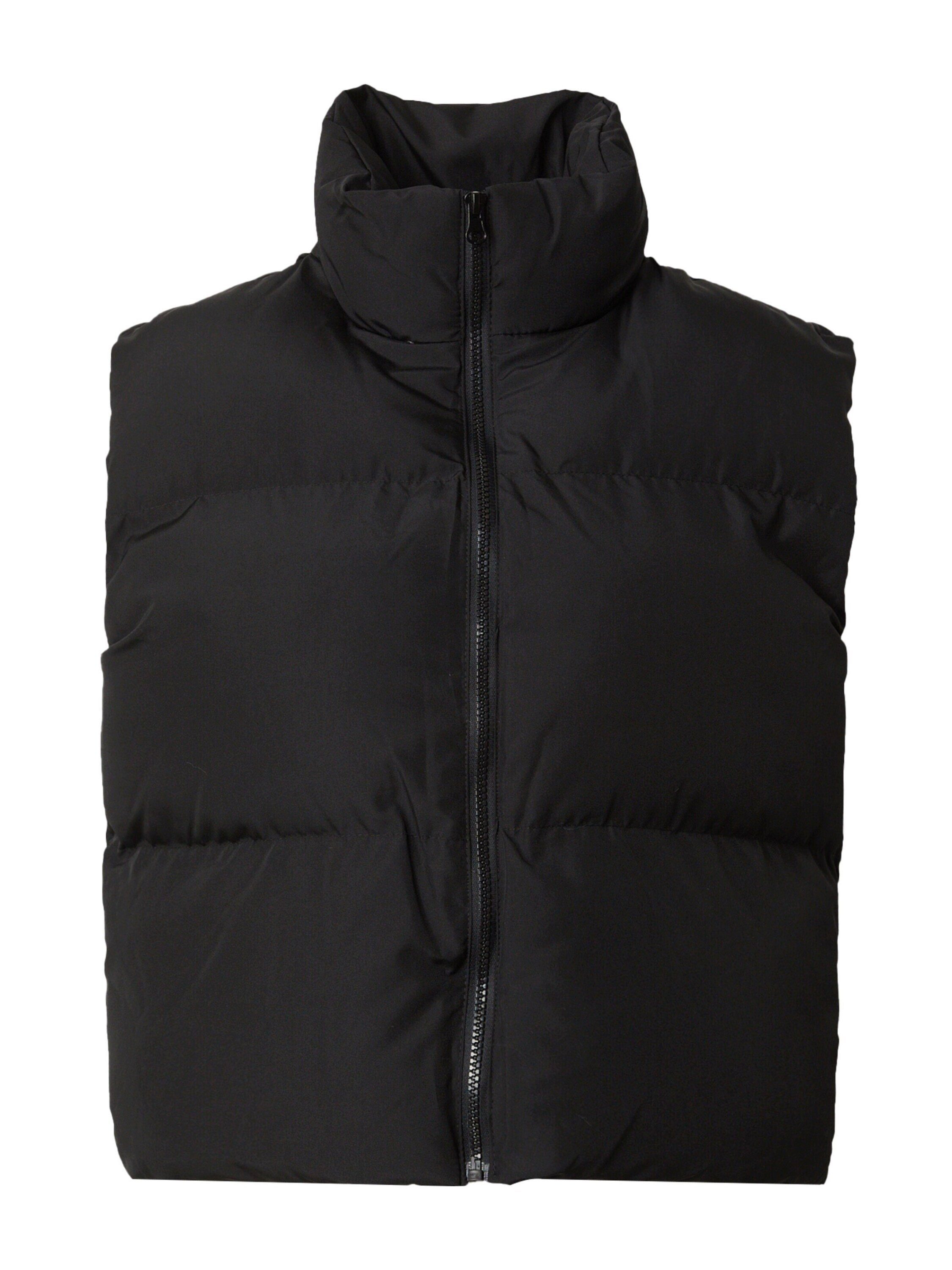 Trendyol Steppweste (1-tlg) Plain/ohne Details günstig online kaufen