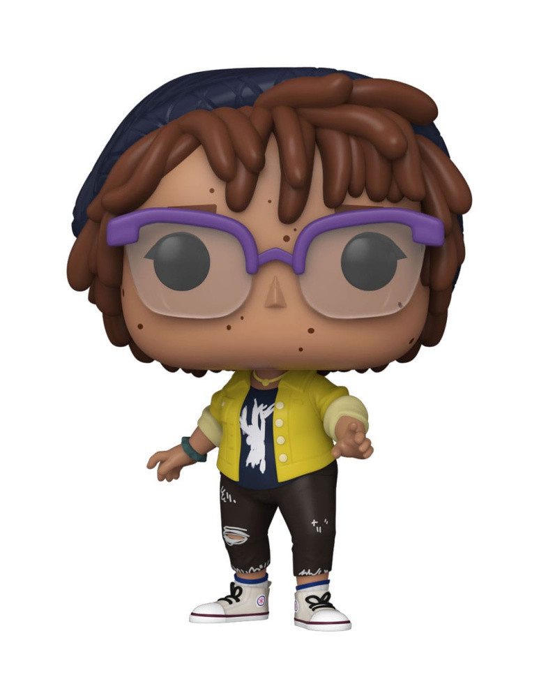 Actionfigur Teenage Mutant Ninja Turtles POP! Movies Vinyl Figur April O'Neil 9 cm