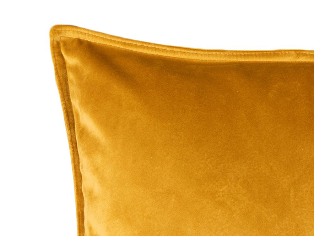 beties Kissenbezug Samt&Sonders, (1 Stück), Deko Kissenhülle ca. 40x40 cm w günstig online kaufen