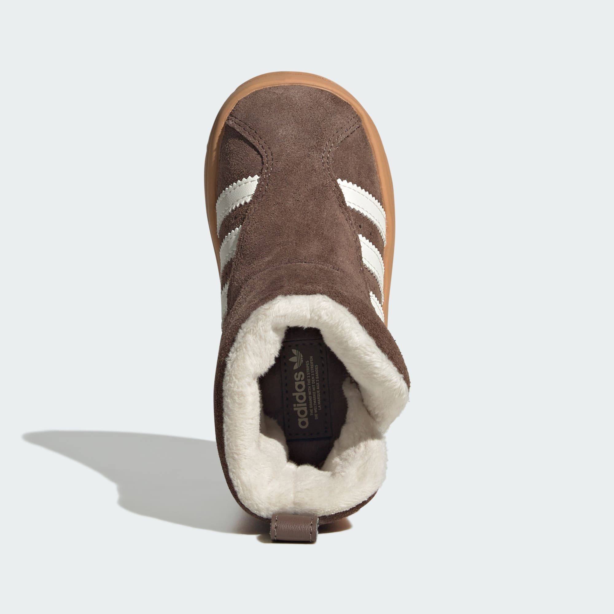 adidas Originals CAMPUS 00S WINTER-BOOT Babystiefel – Bild 2 von 5