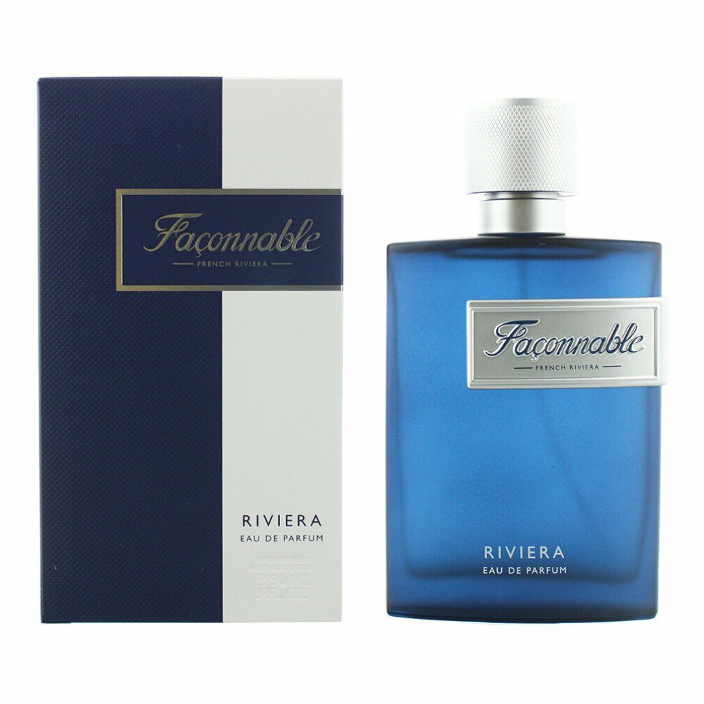 Eau de Parfum Façonnable Riviera Eau De Parfum Spray 90ml