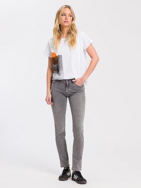 CROSS JEANS® Slim-fit-Jeans Anya