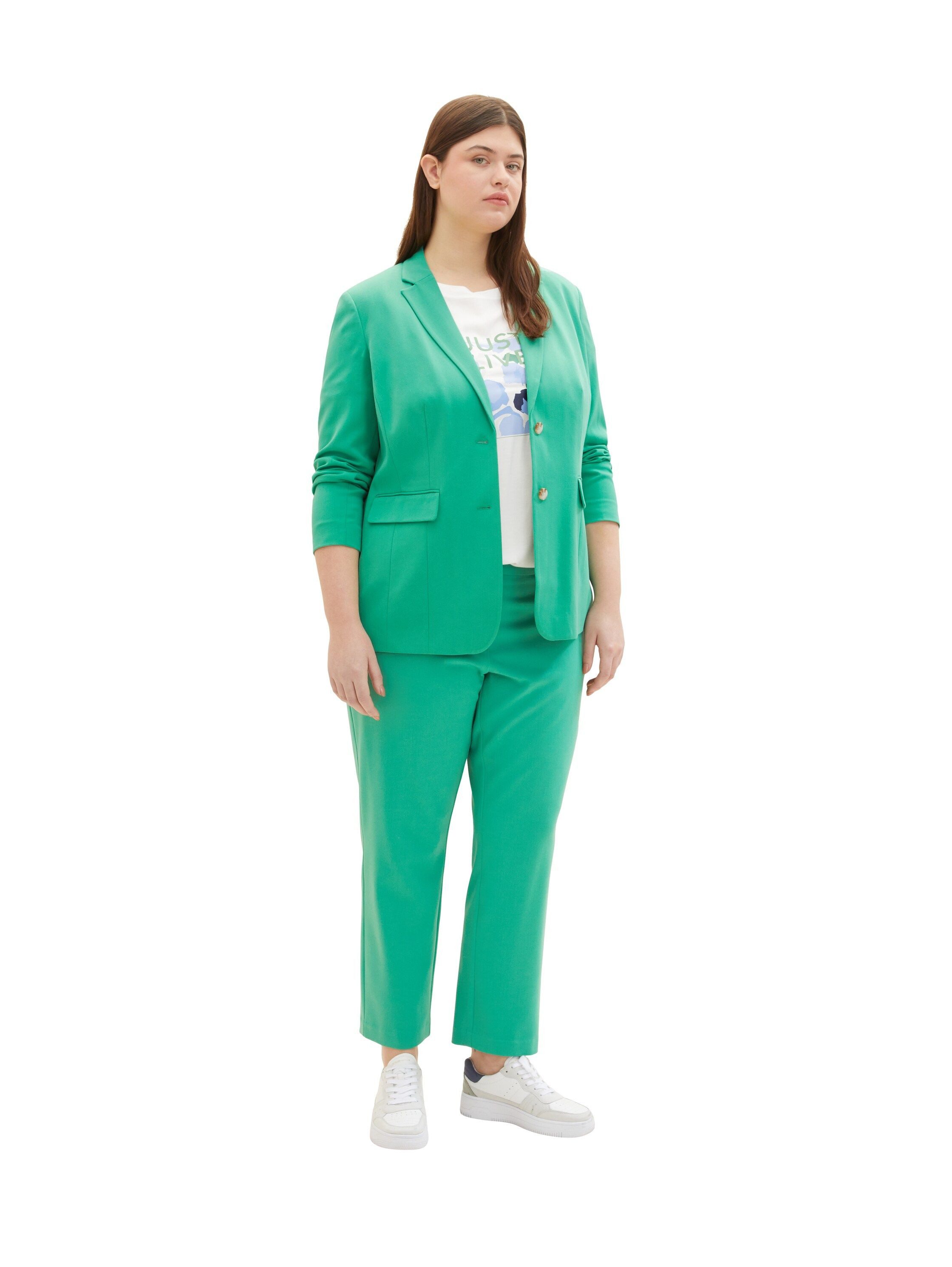 TOM TAILOR Jackenblazer