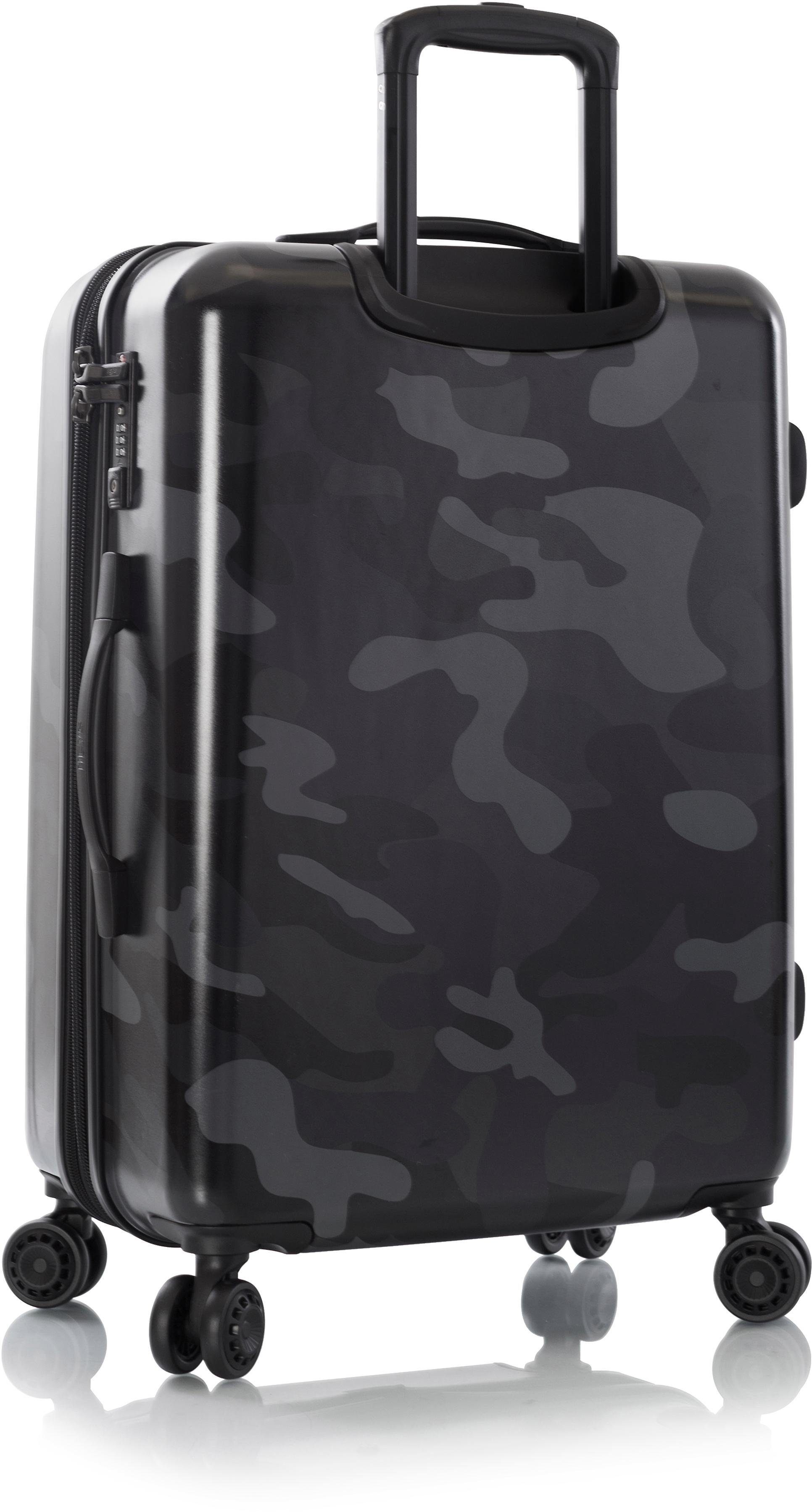 Heys Hartschalen-Trolley Black Camo, 66 cm, günstig online kaufen