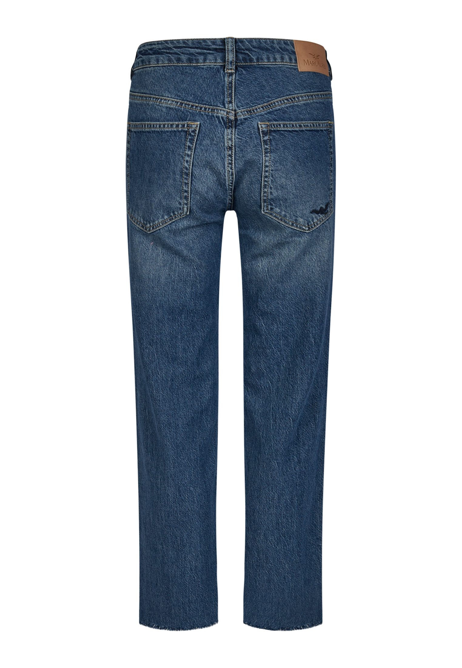 MARC AUREL Bequeme Jeans