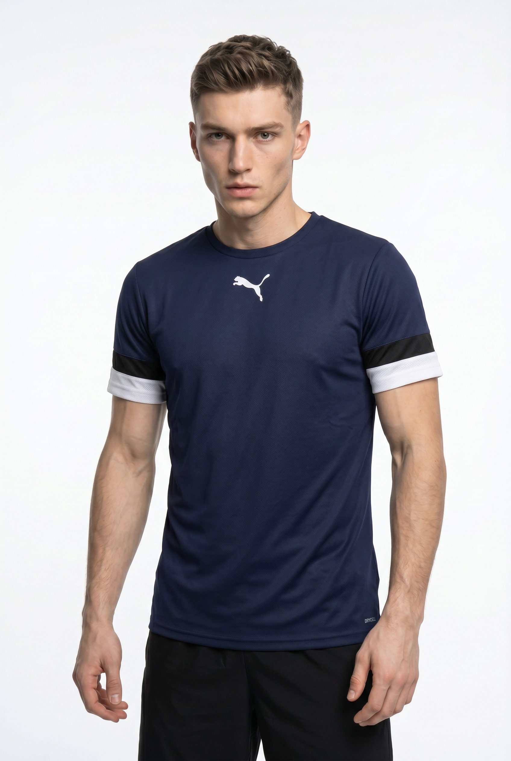 Fußballtrikot TEAMRISE JERSEY