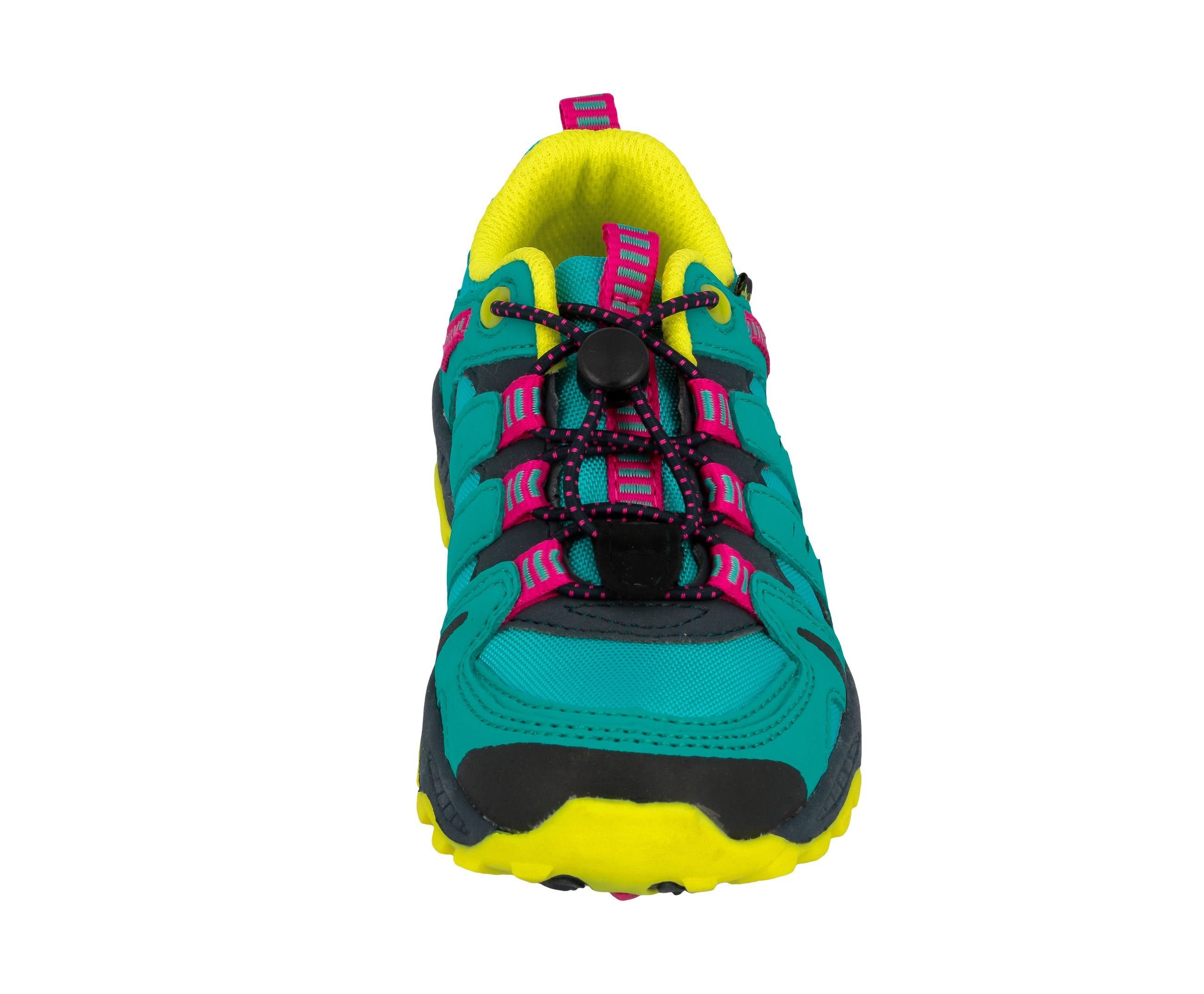 Lico Outdoorschuh Fremont Outdoorschuh