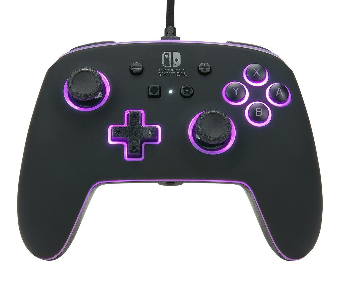PowerA Nintendo-Controller
