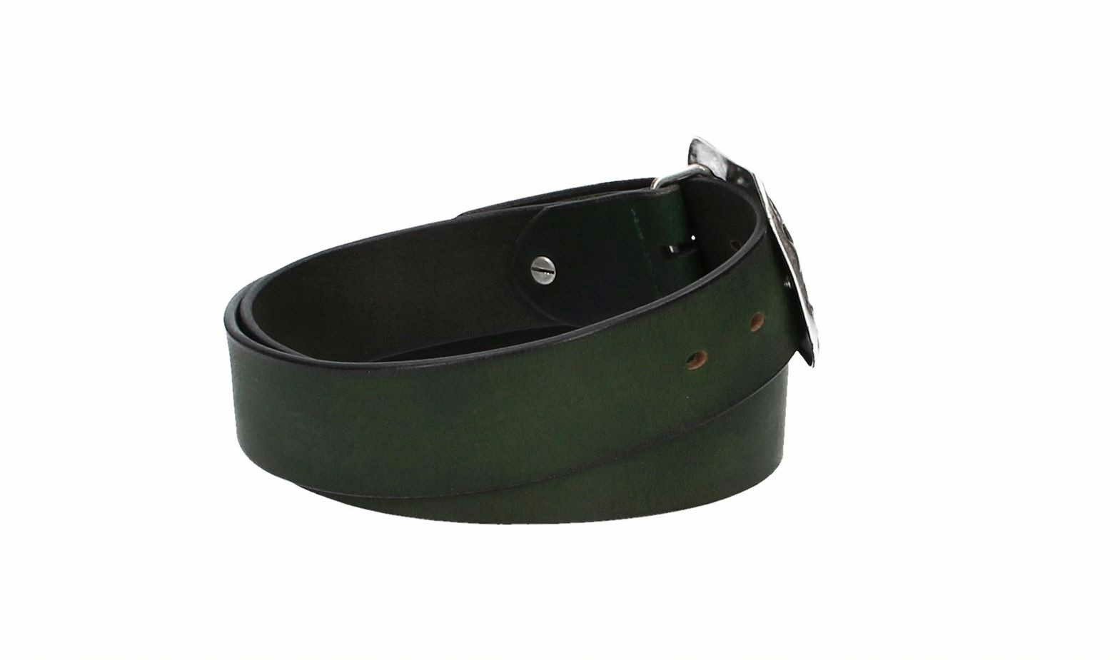 Ledergürtel Gürtel für Herren