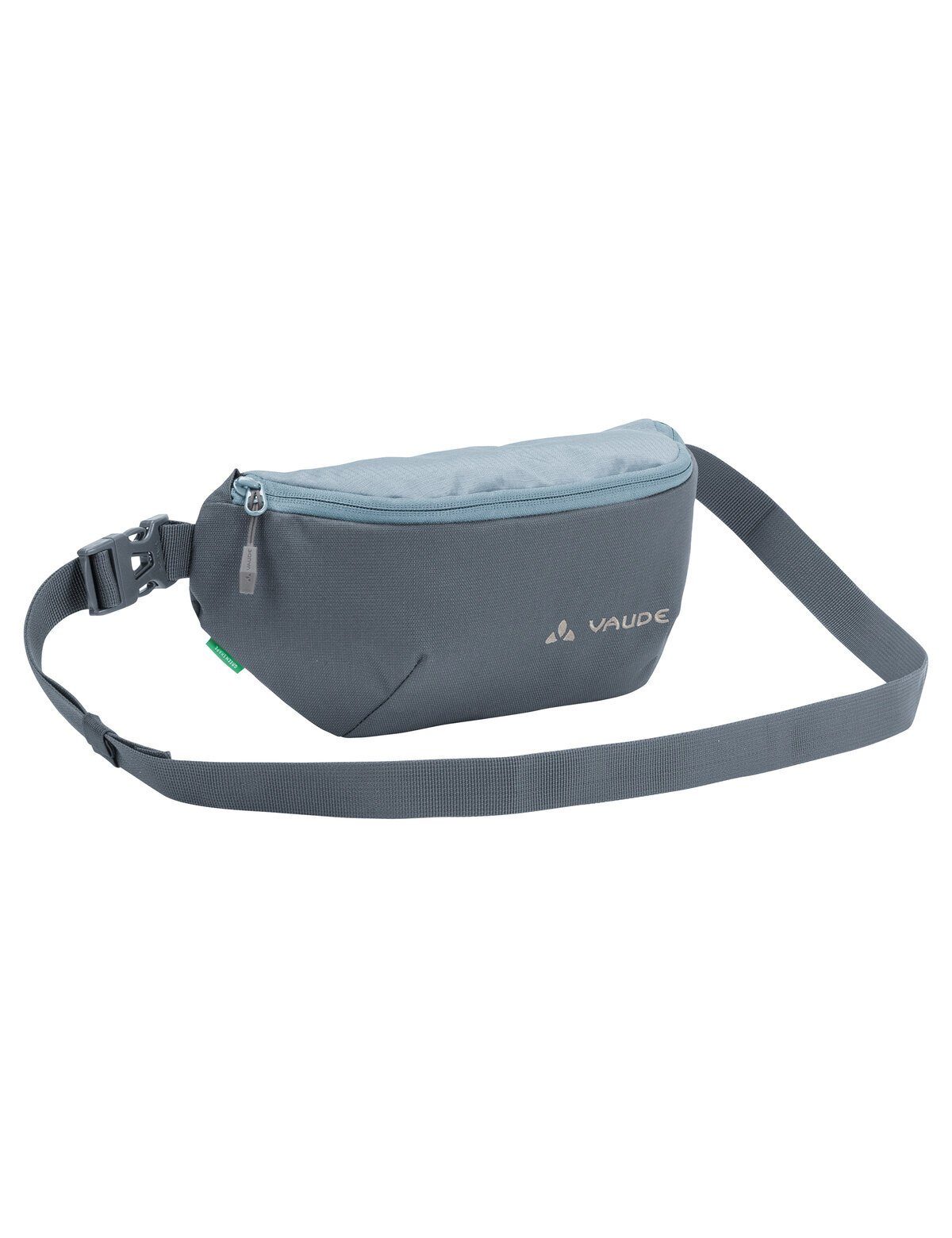 VAUDE Bauchtasche WegaMove (Stück), funktionelle Hüfttasche