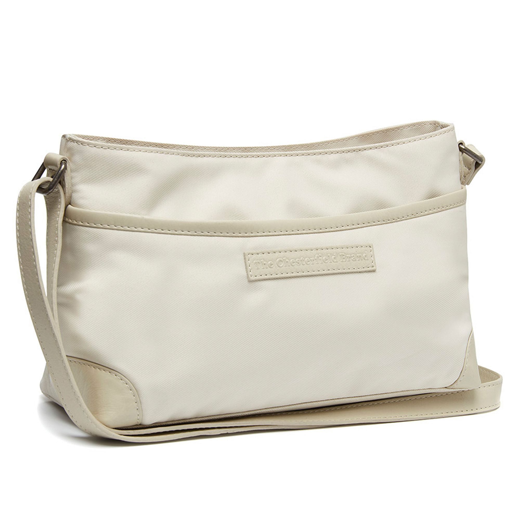 The Chesterfield Brand Umhängetasche Nevon, Baumwolle