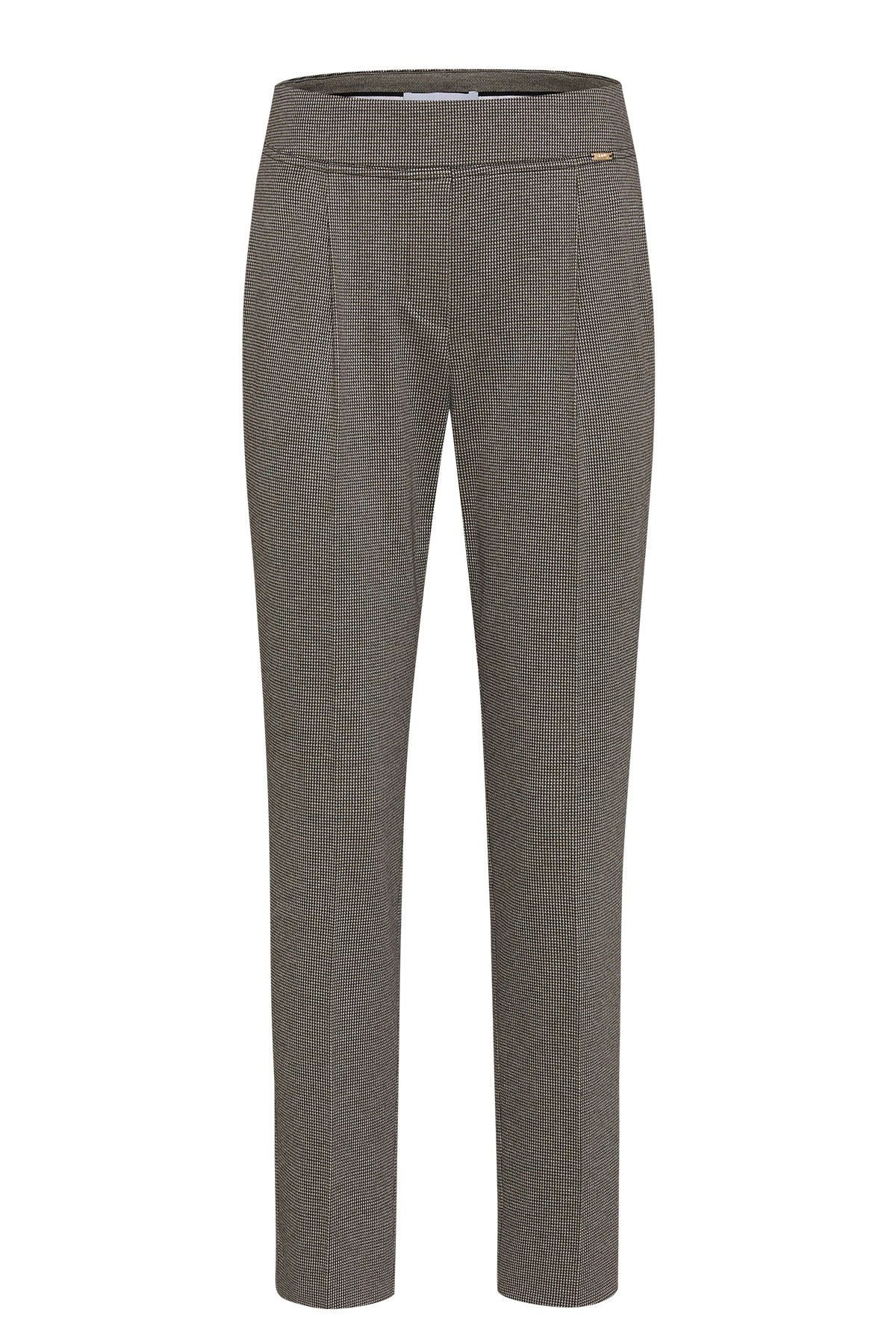Stoffhose