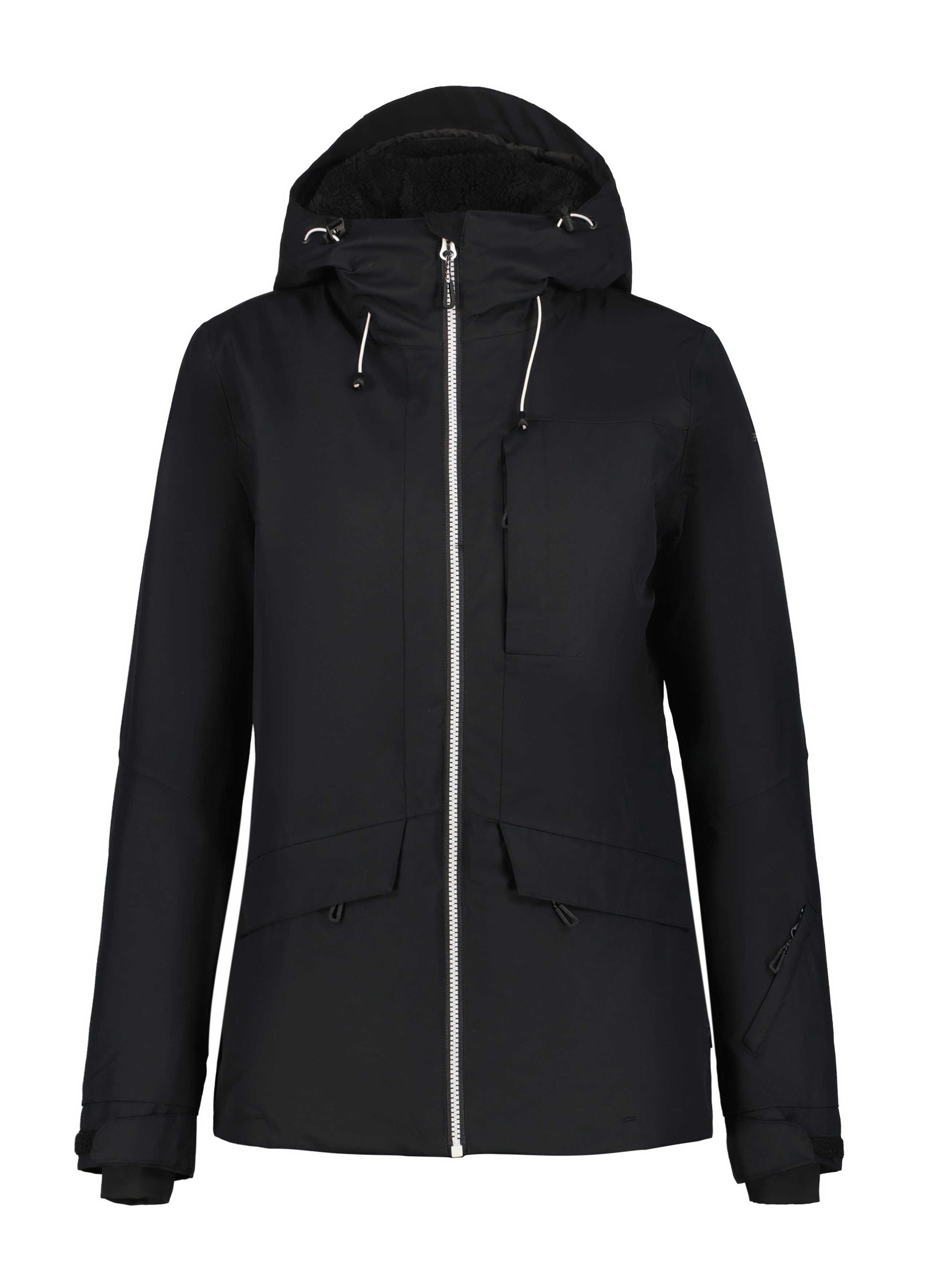 BLACK ICEPEAK Icepeak CATHAY Funktionsjacke