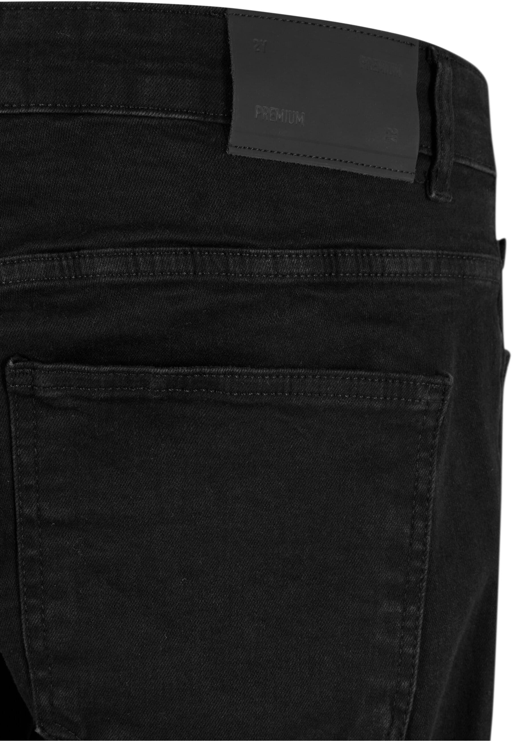 2Y Studios Bequeme Jeans 2Y Studios Herren 2Y Slim FIt Jeans