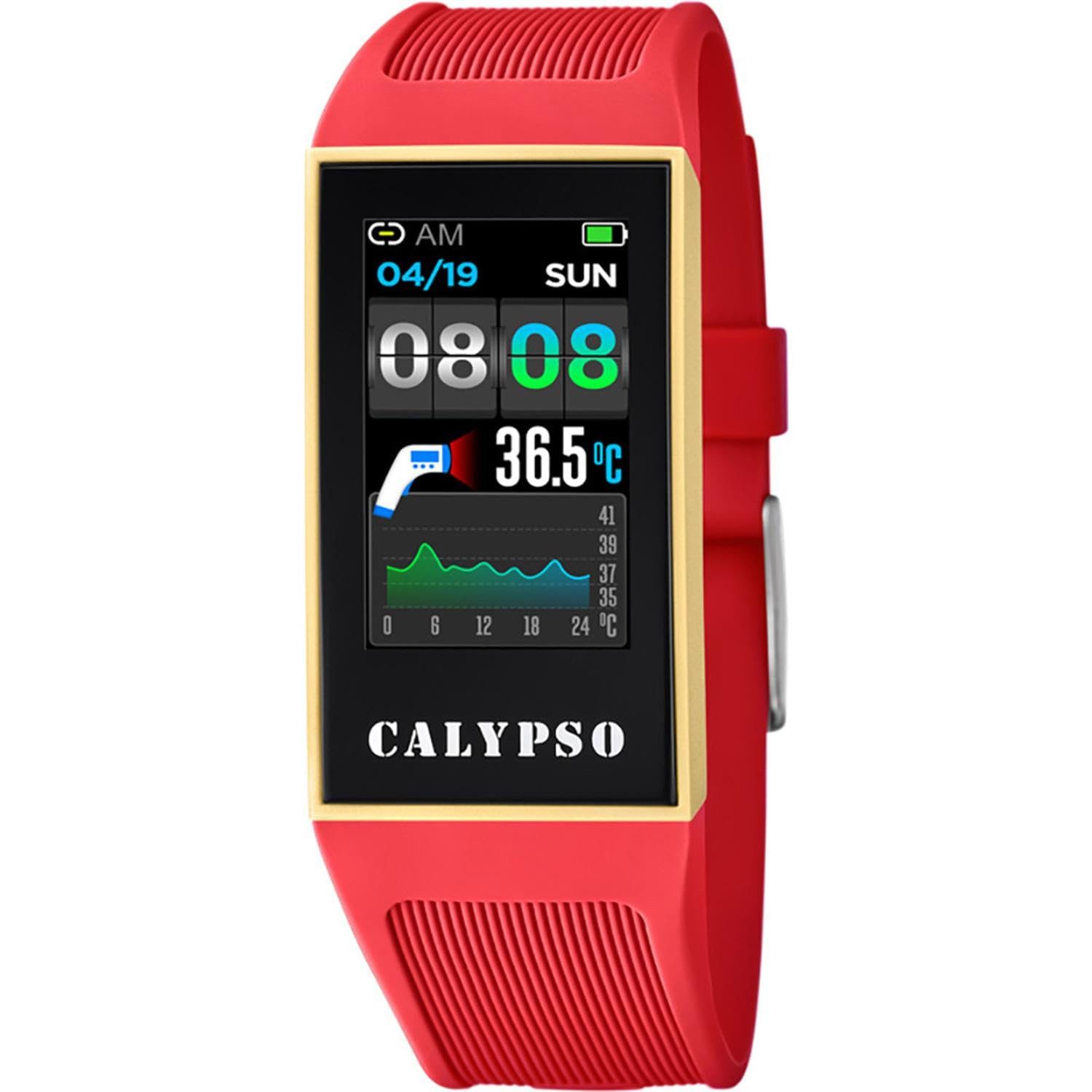 Calypso Quarzuhr
