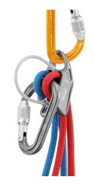 Petzl Karabiner Petzl Attache Karabiner