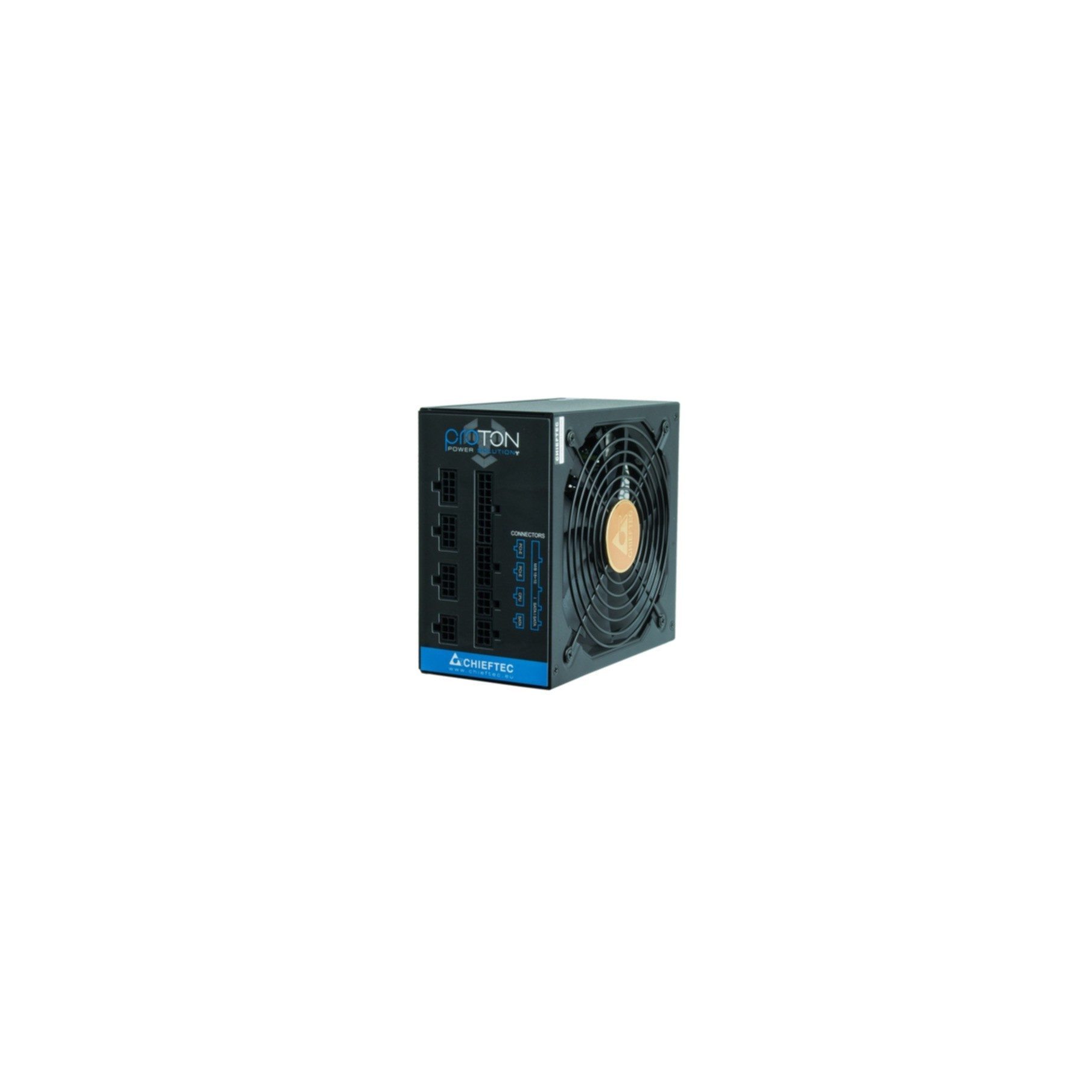 Netzteil 850W Vita 80+Bronze - PC-/Server Netzteil - 14,17 min Netzteil