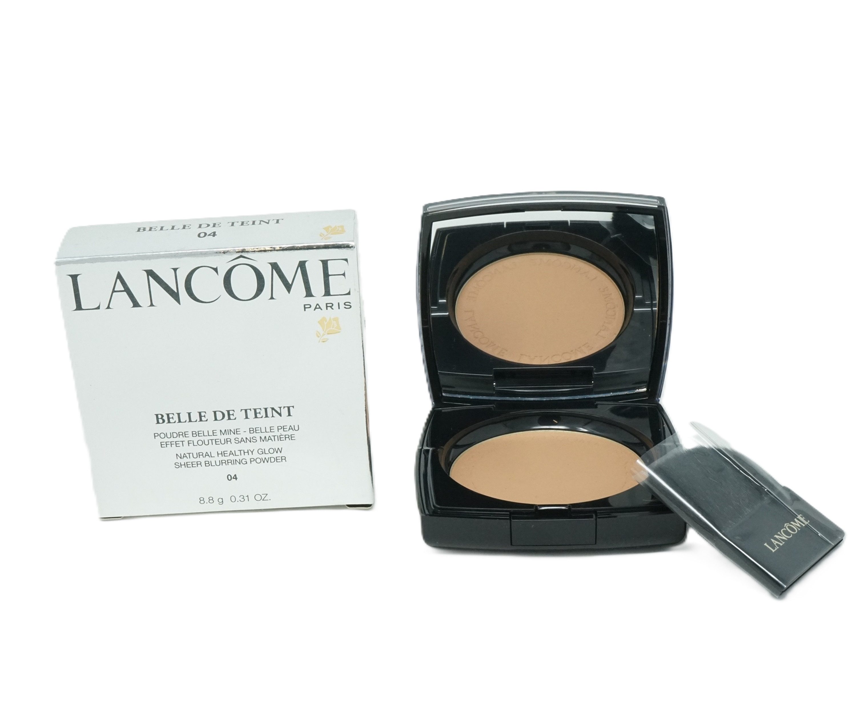 LANCOME Puder Lancome Belle de Teint Healthy Glow Powder 04