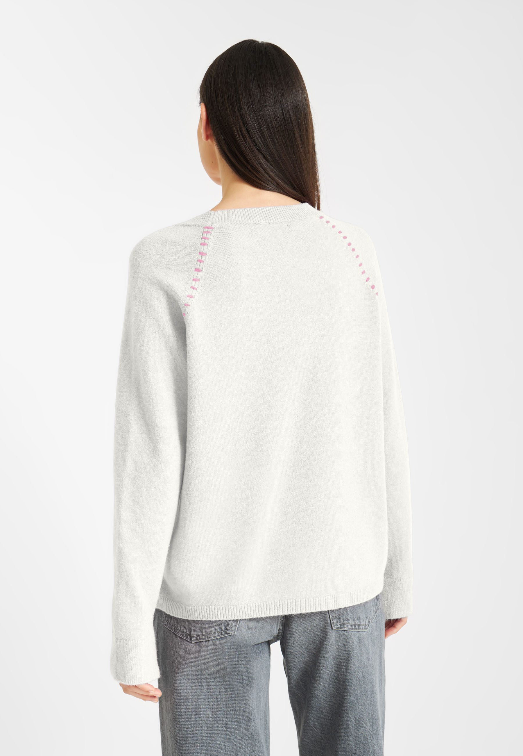 Frieda & Freddies NY Strickpullover Pullover günstig online kaufen