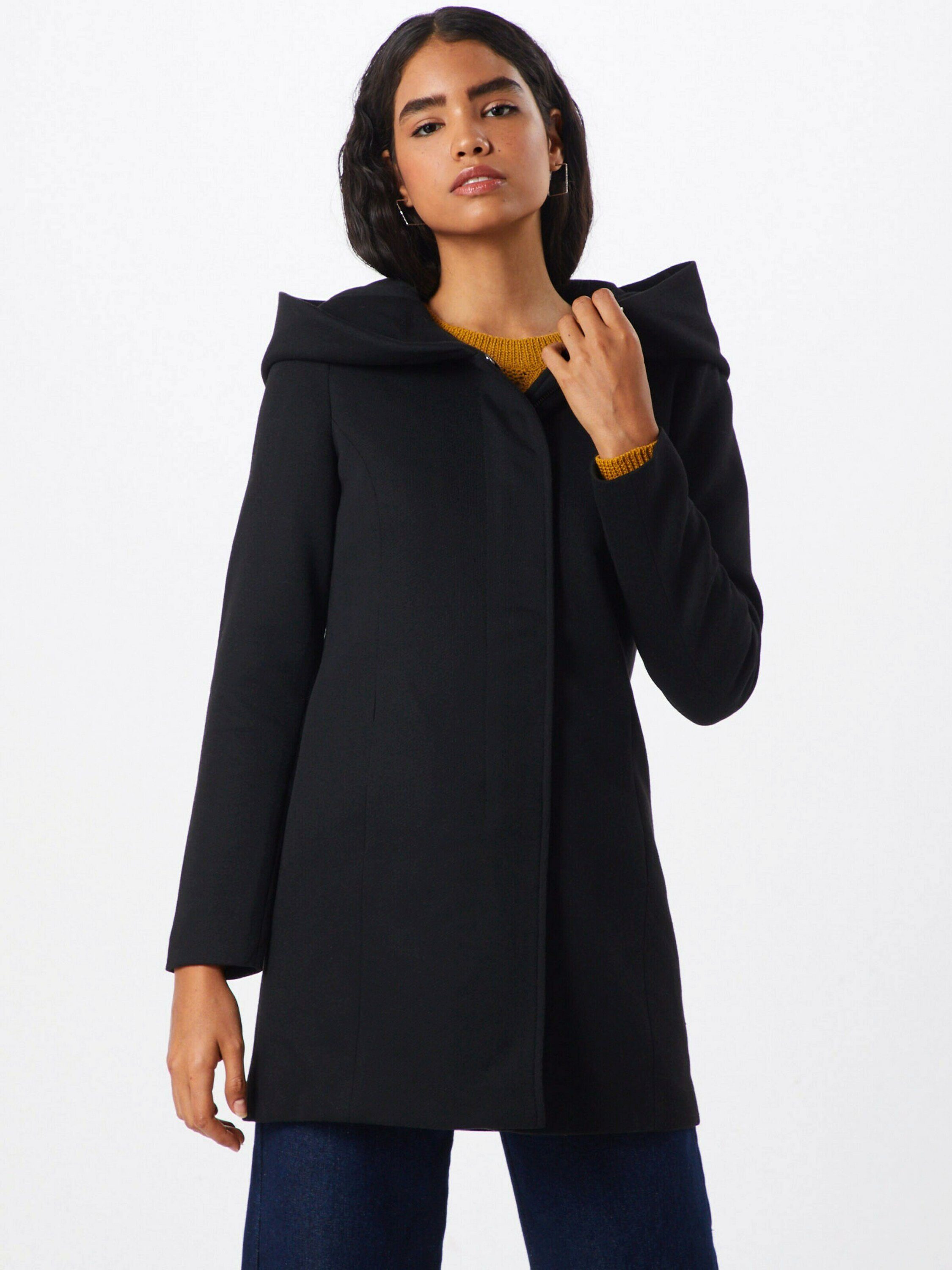 Vero Moda Kurzmantel (1-tlg) günstig online kaufen