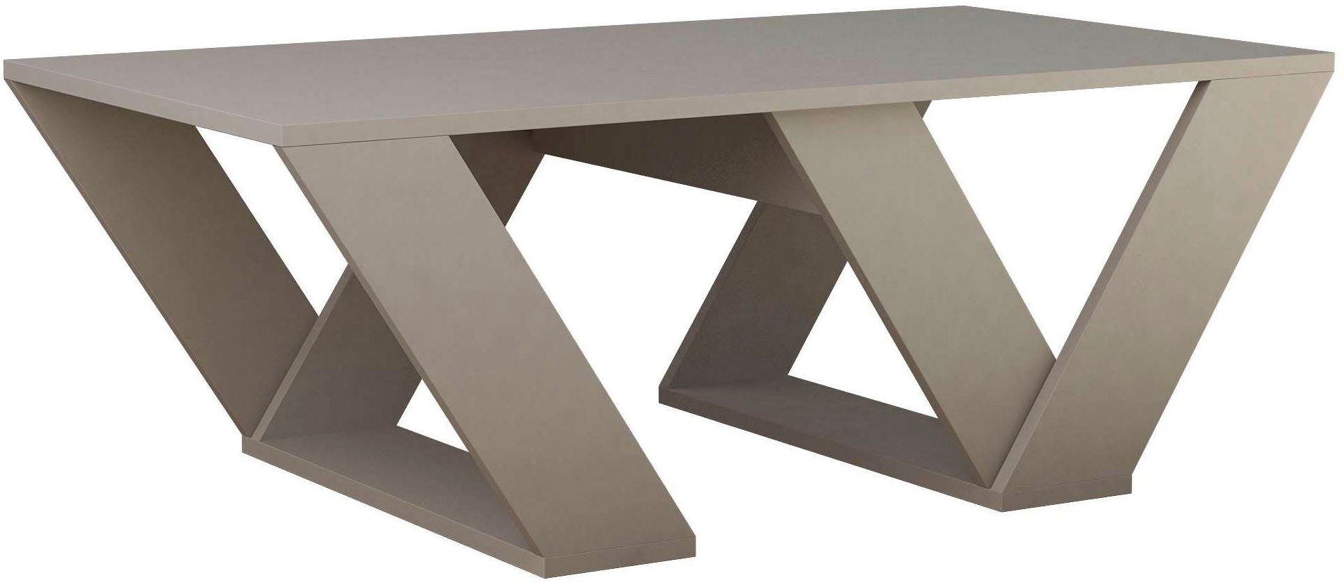 Decortie Couchtisch PIPRA COUCHTISCH (Packung, 1-St), günstig online kaufen